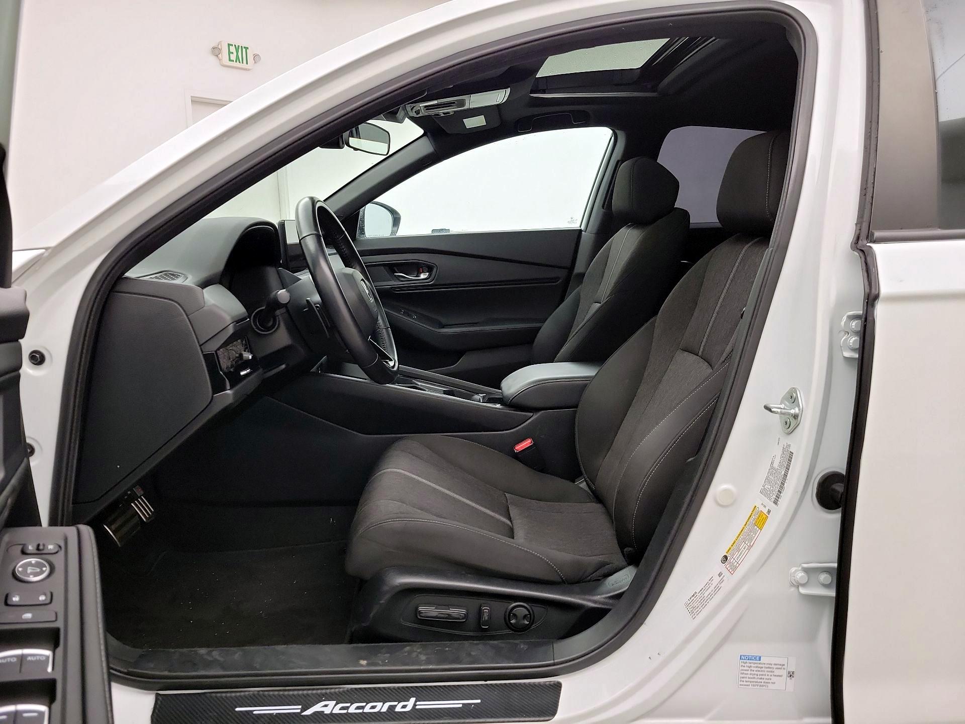 Thumbnail: 2023 Honda Accord - 11