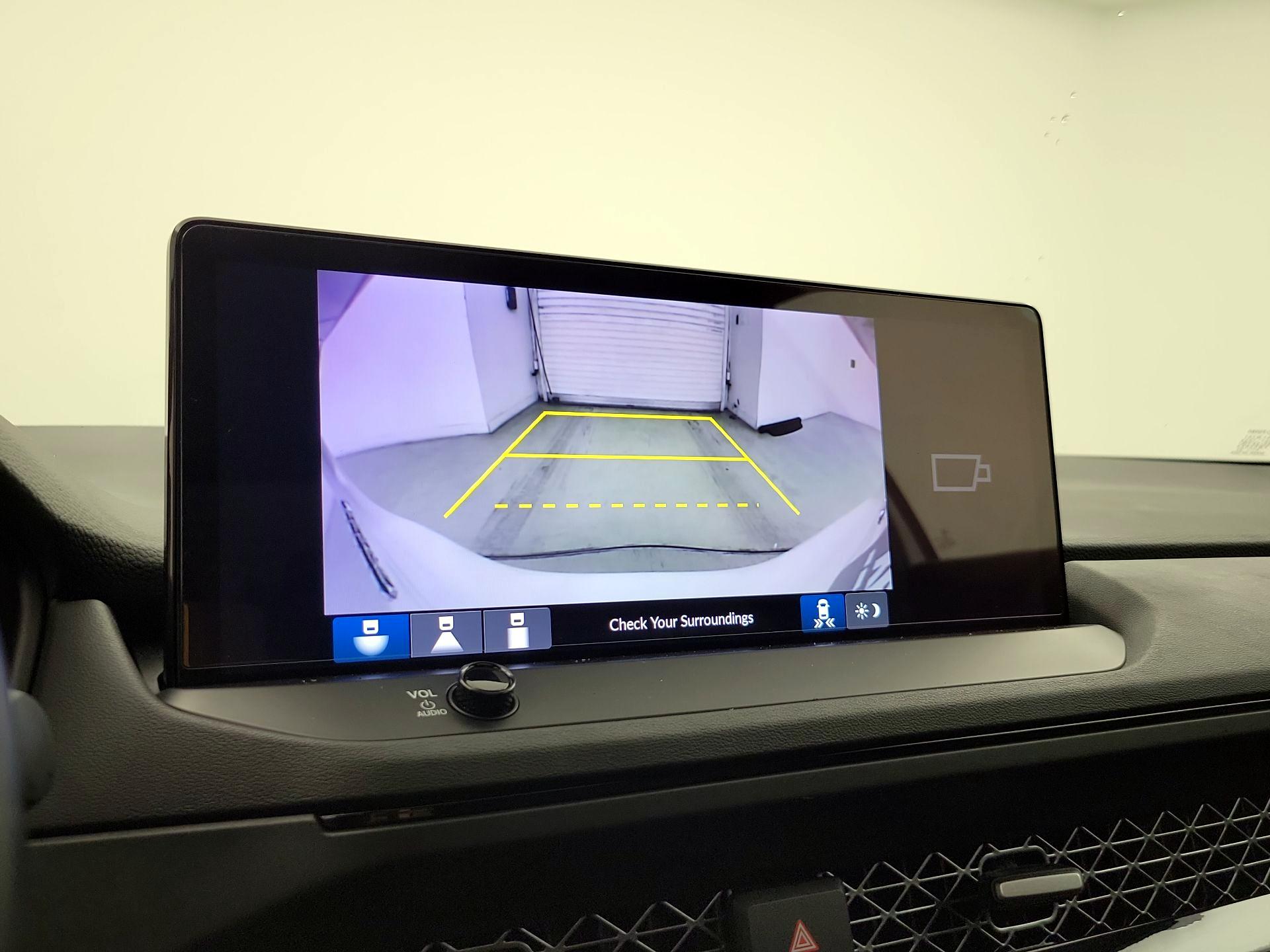 Thumbnail: 2023 Honda Accord - 13