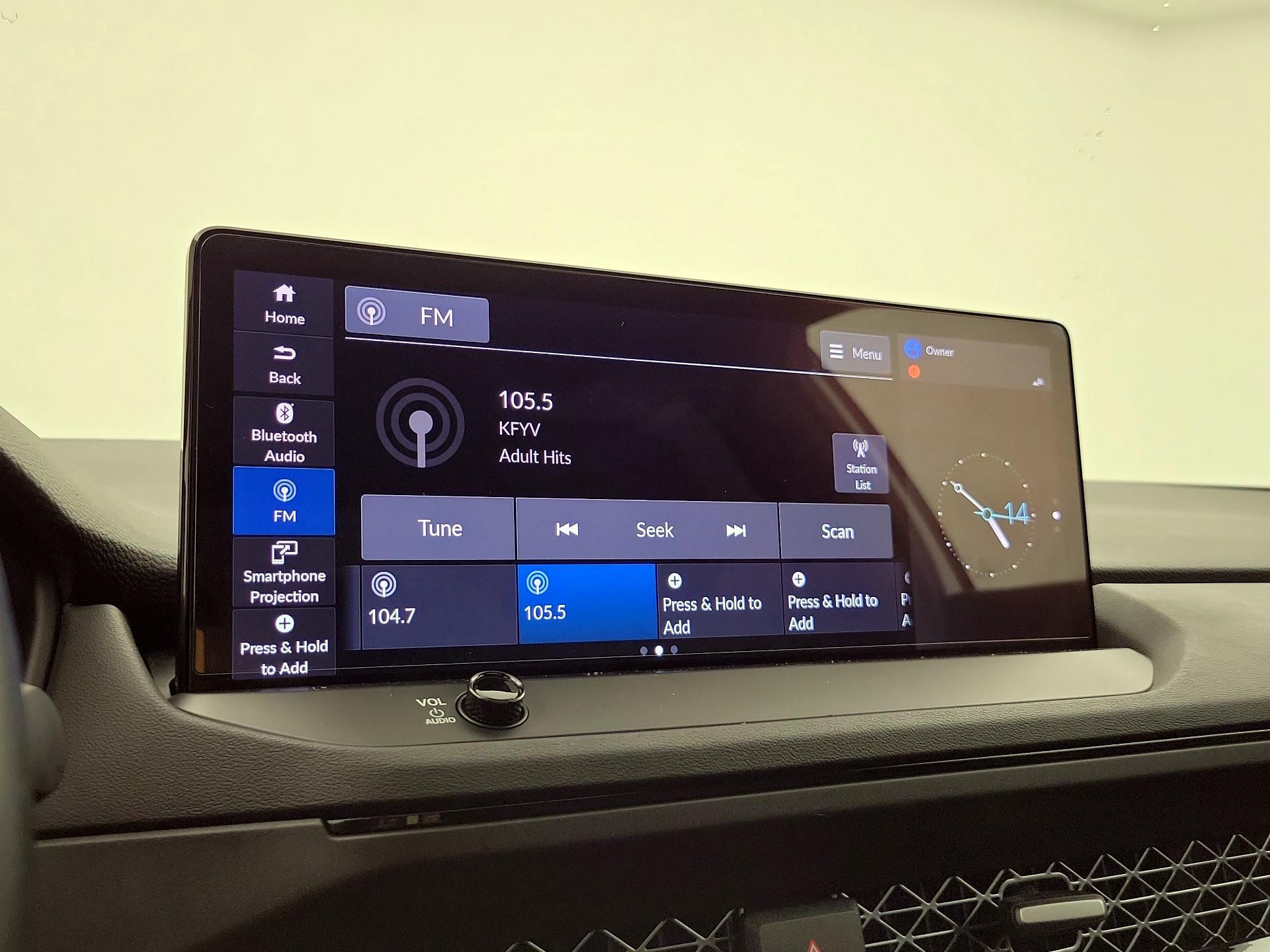 Thumbnail: 2023 Honda Accord - 14