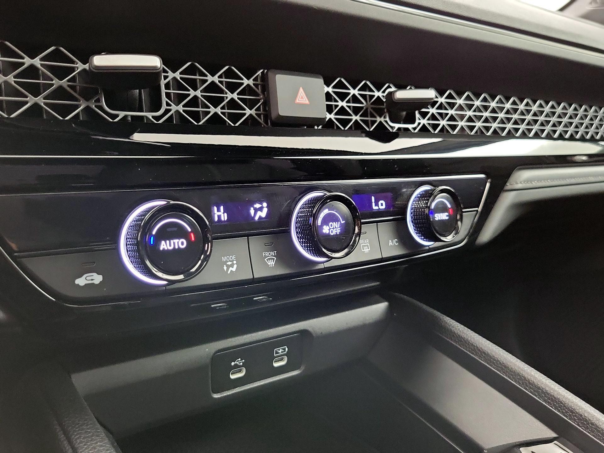 Thumbnail: 2023 Honda Accord - 15