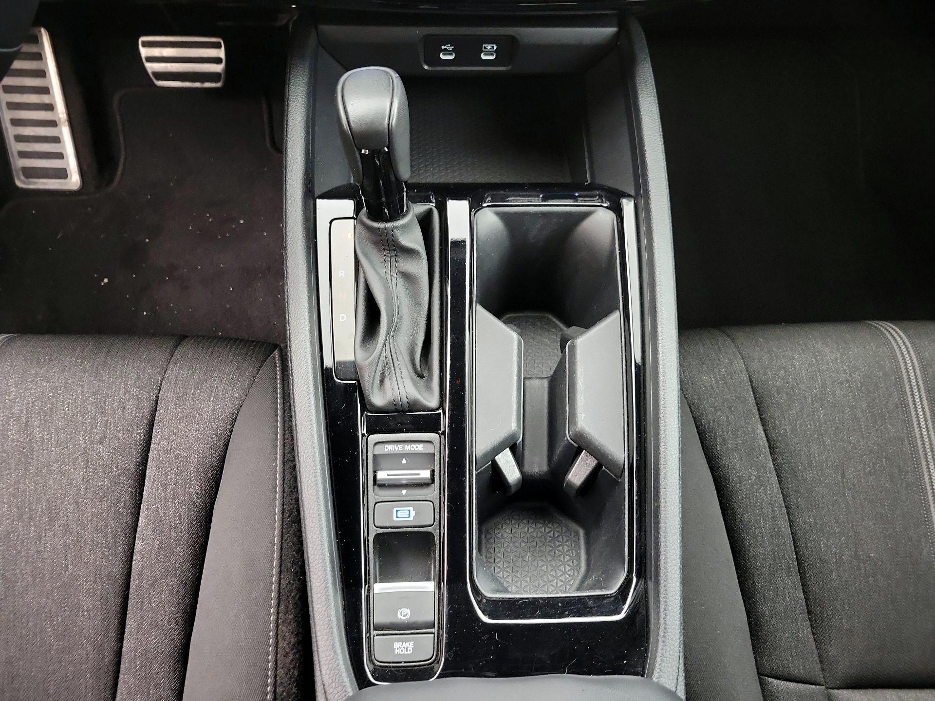 Thumbnail: 2023 Honda Accord - 16