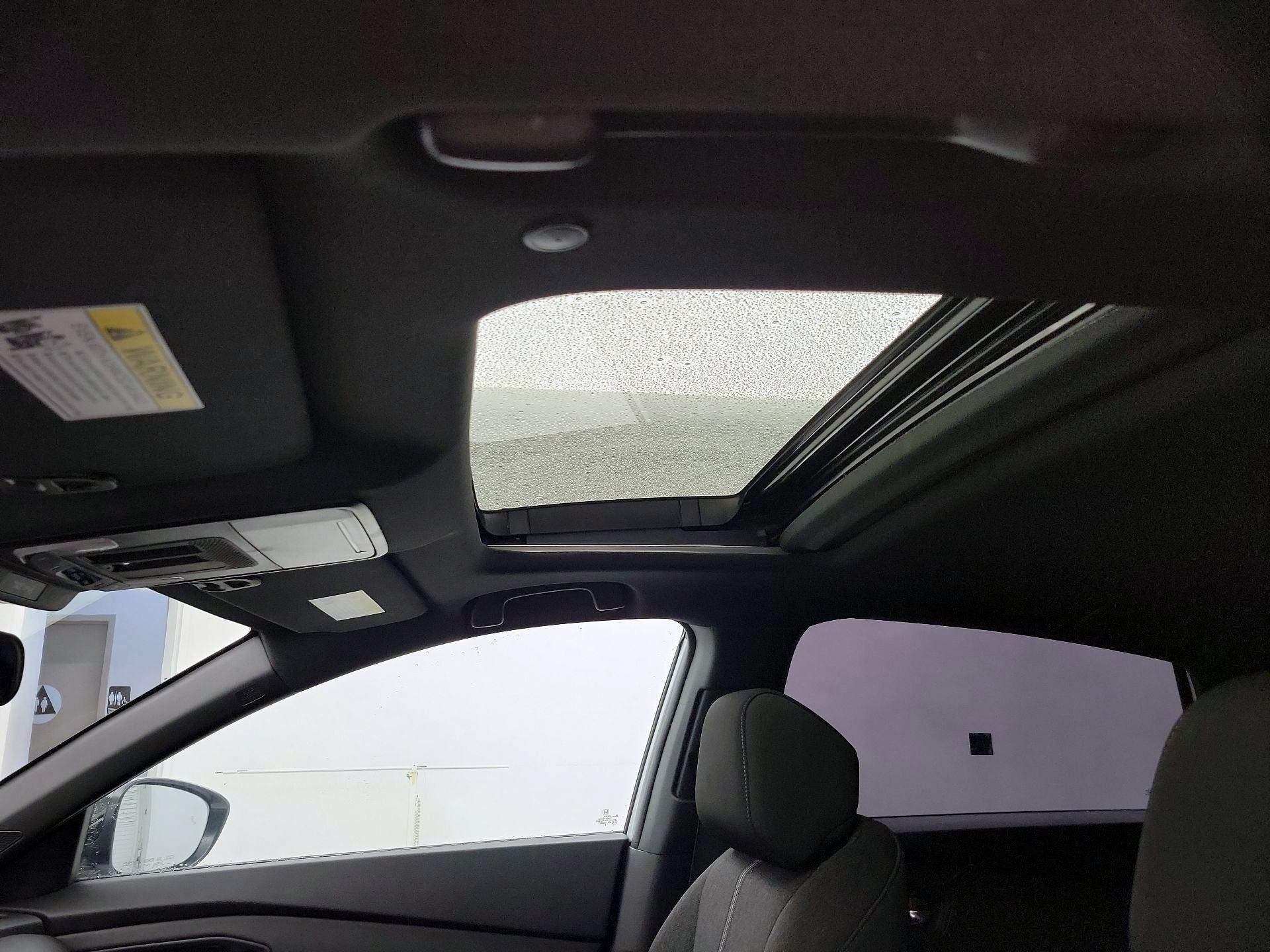 Thumbnail: 2023 Honda Accord - 18