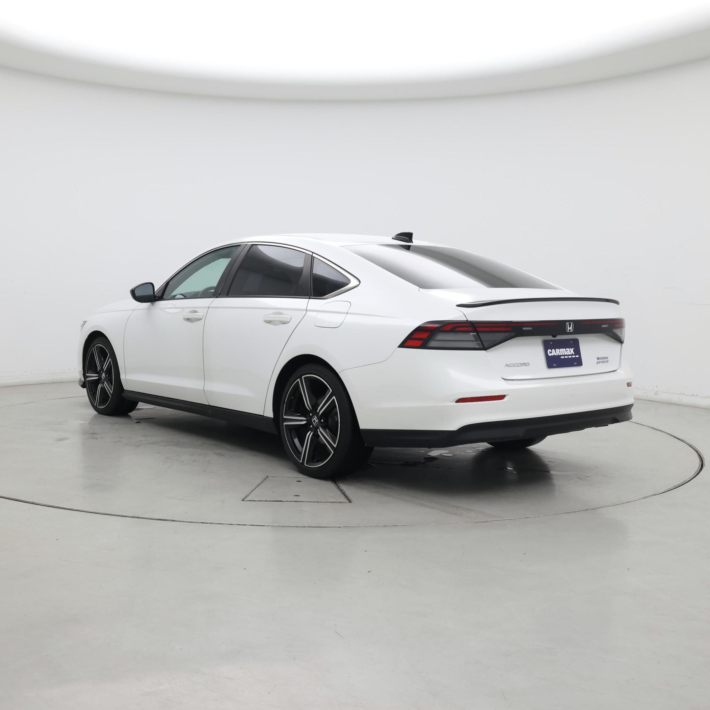 Thumbnail: 2023 Honda Accord - 2