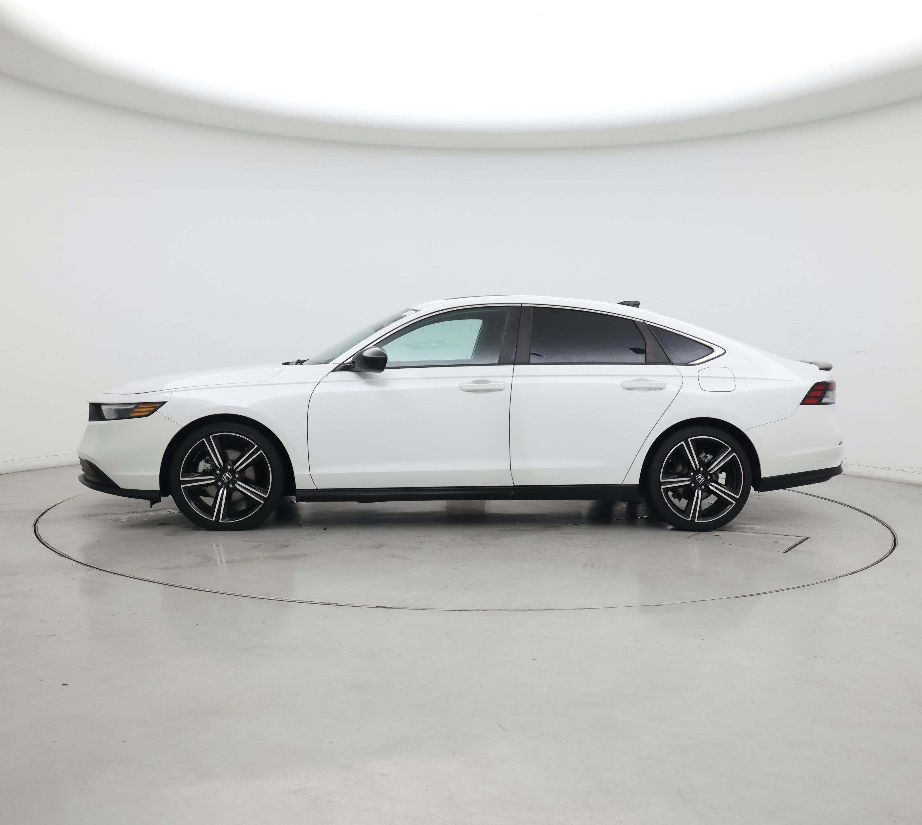 Thumbnail: 2023 Honda Accord - 3