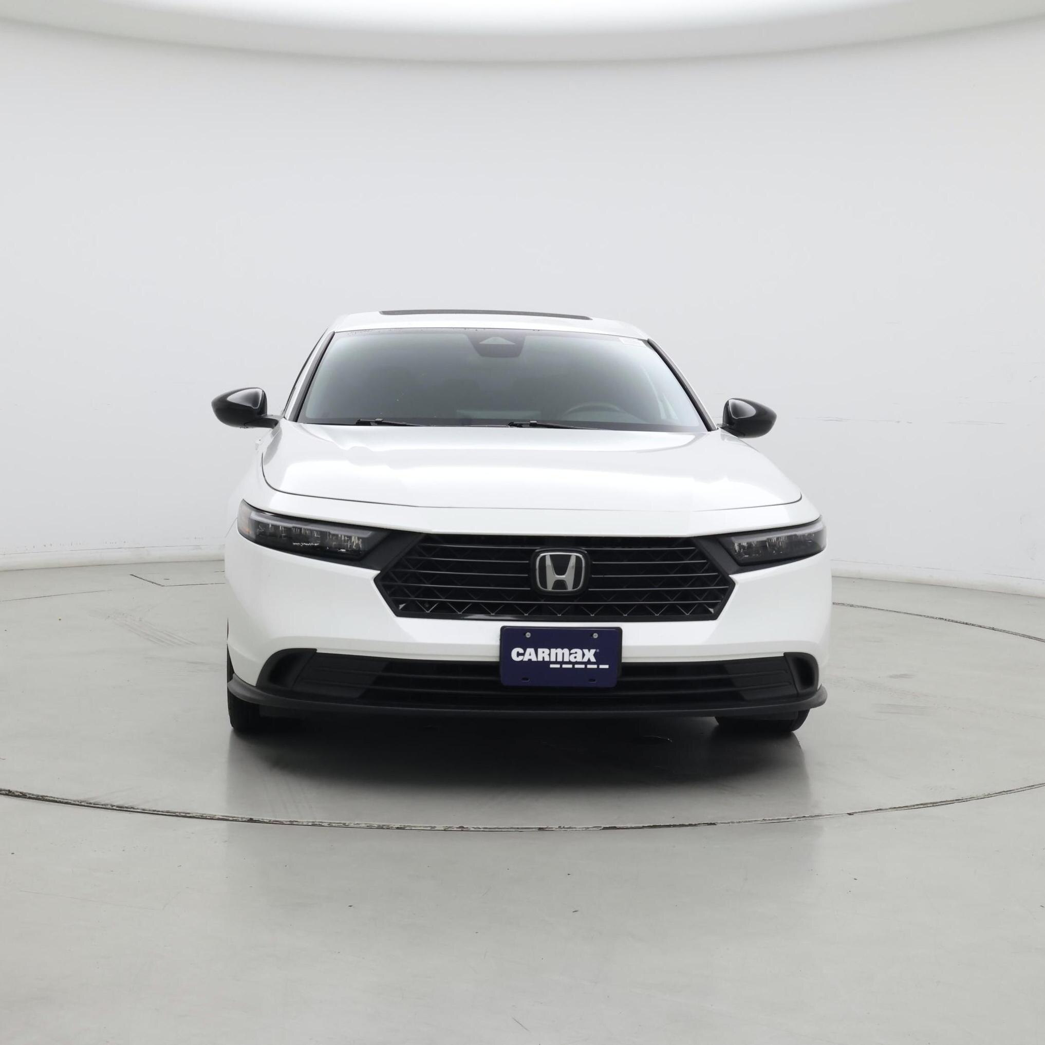 Thumbnail: 2023 Honda Accord - 5