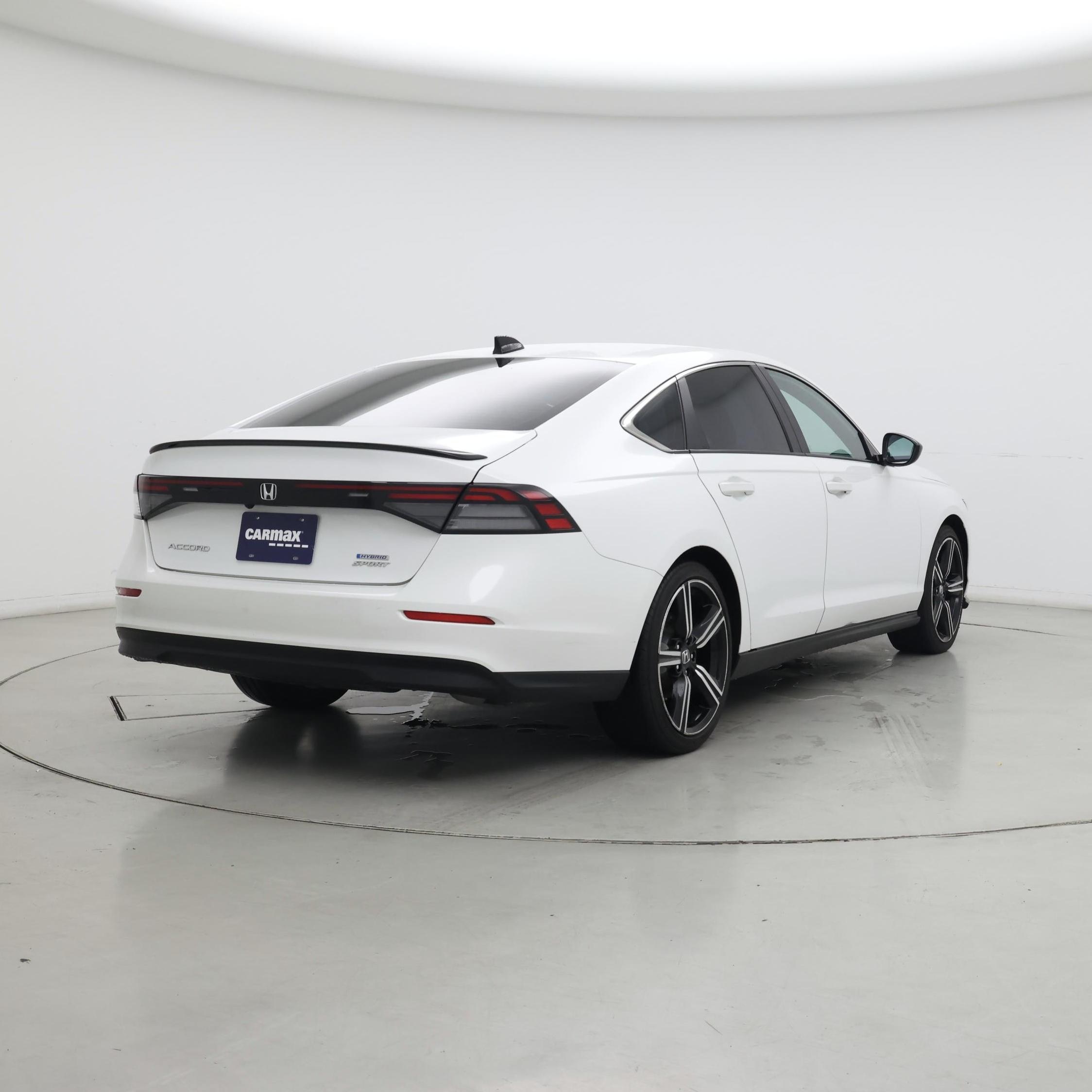 Thumbnail: 2023 Honda Accord - 8