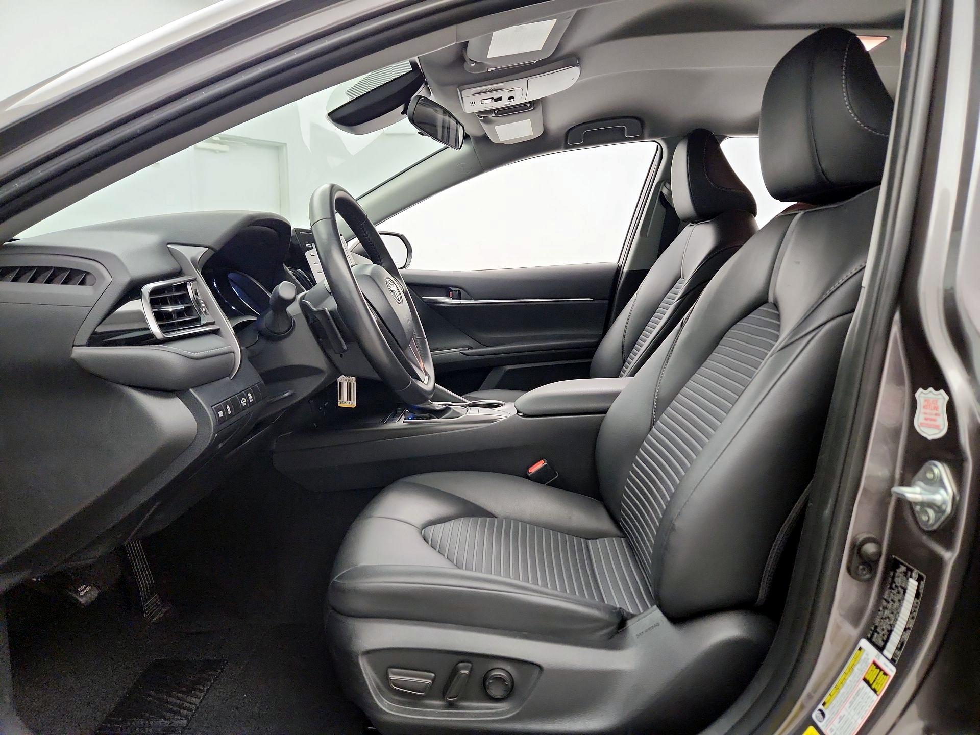 Thumbnail: 2024 Toyota Camry - 11