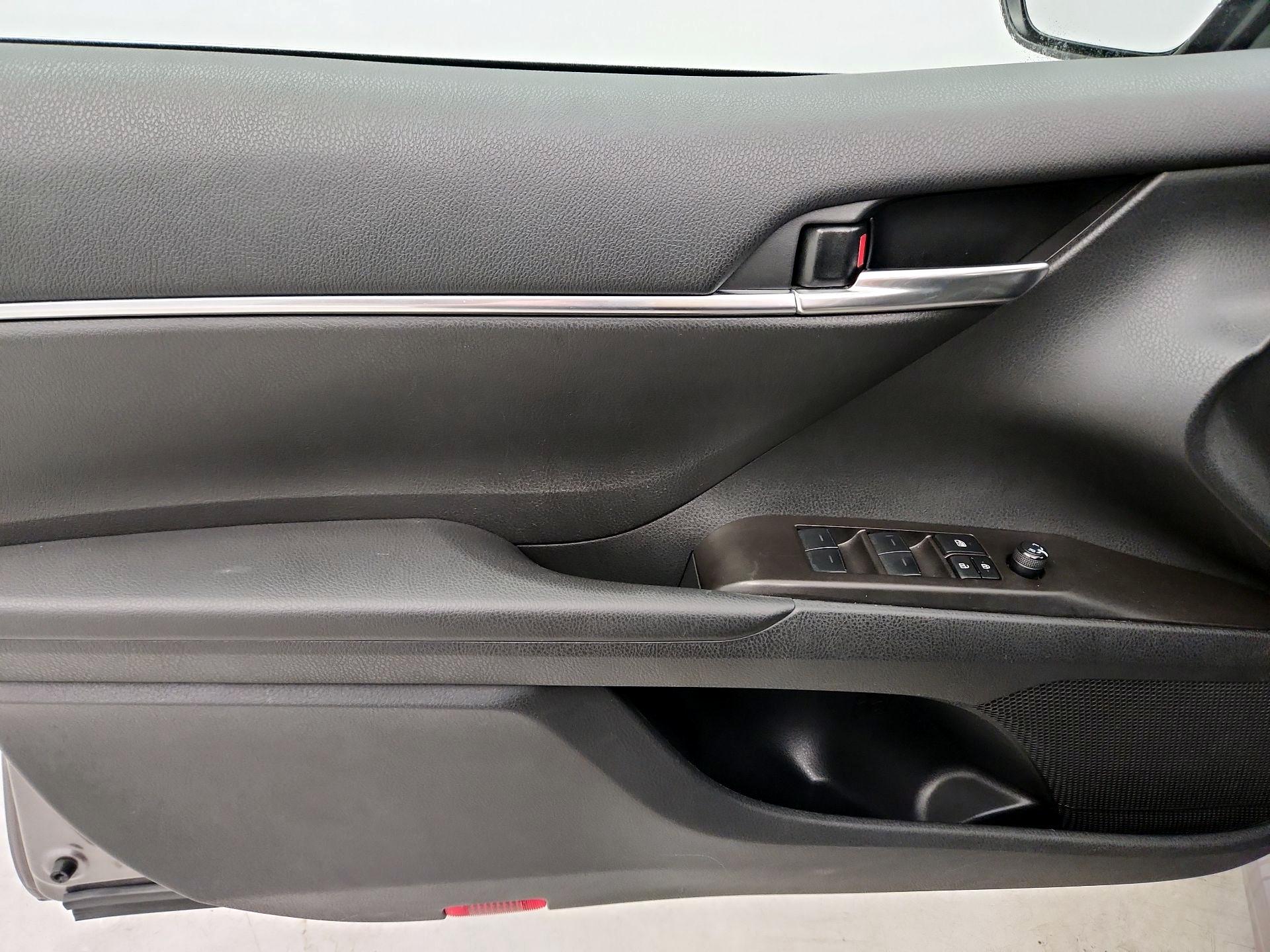 Thumbnail: 2024 Toyota Camry - 12