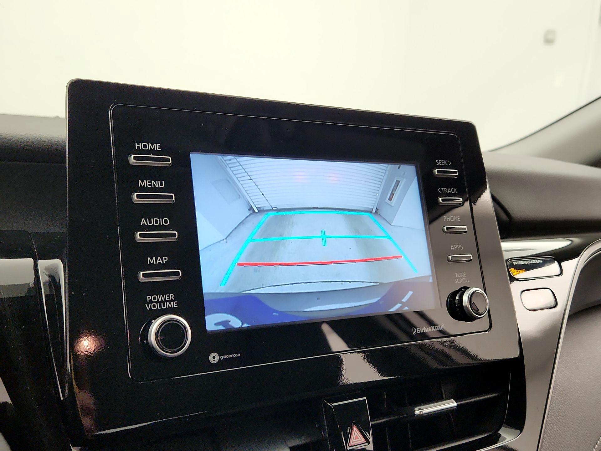 Thumbnail: 2024 Toyota Camry - 14