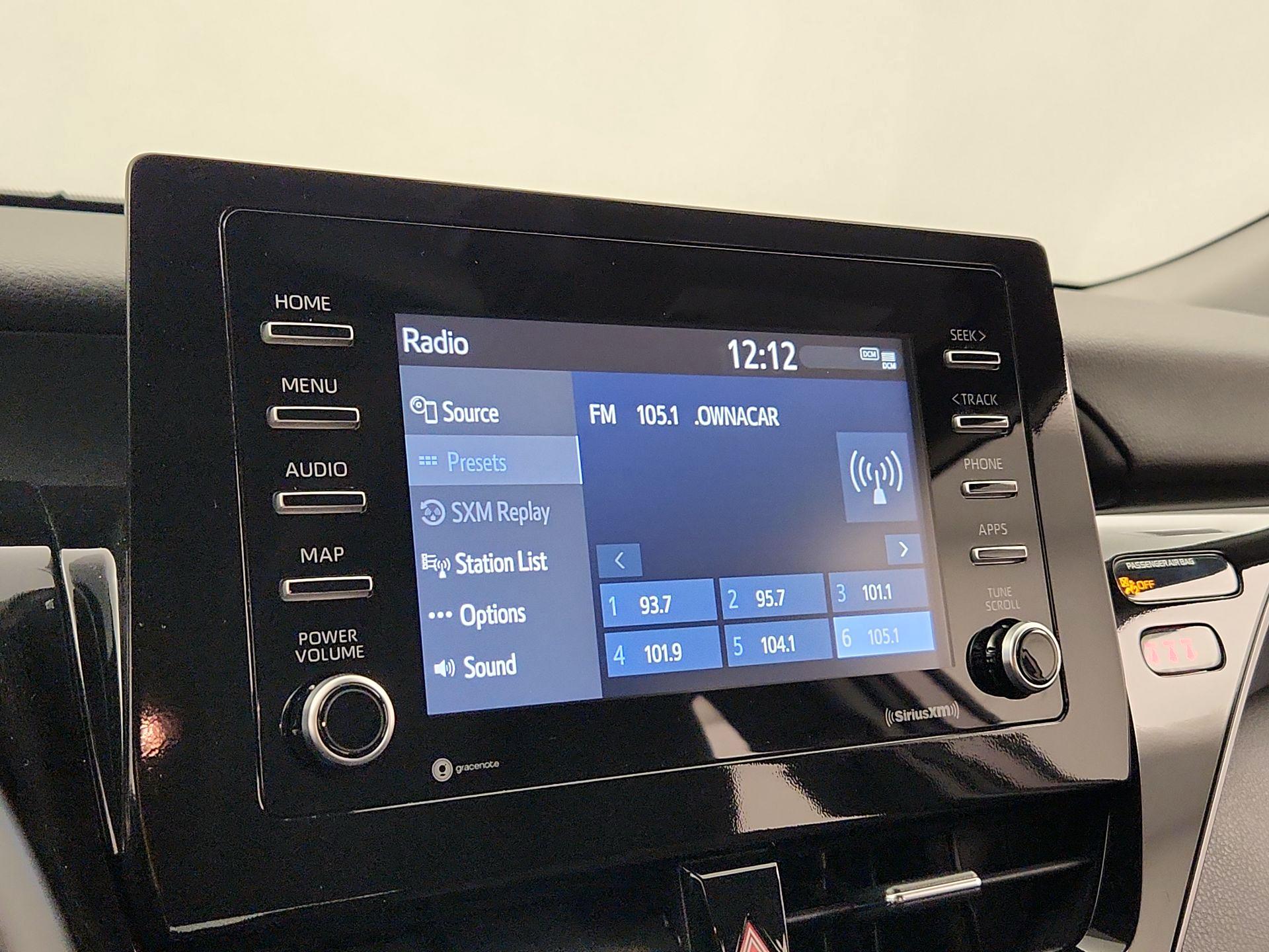 Thumbnail: 2024 Toyota Camry - 15