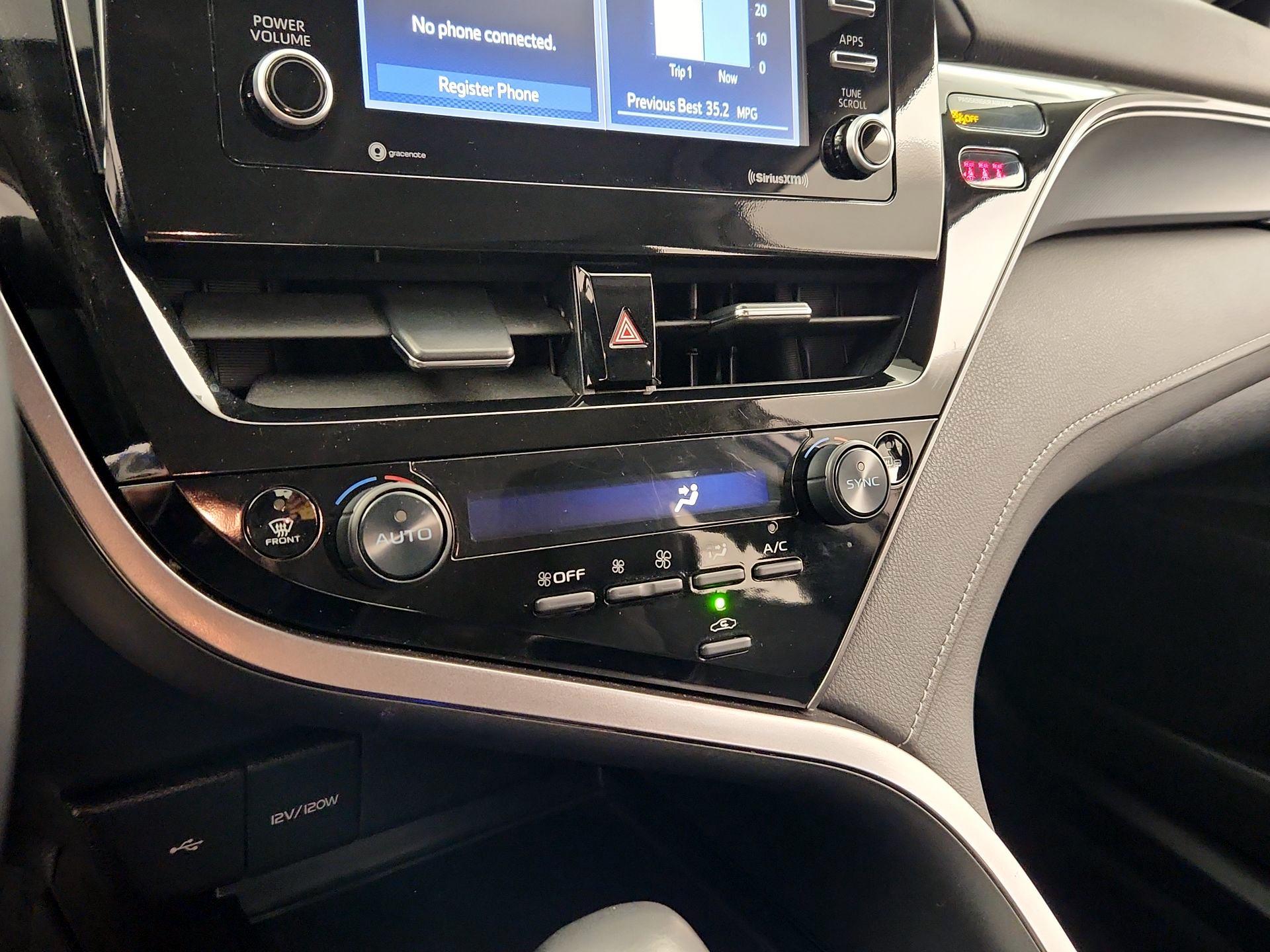 Thumbnail: 2024 Toyota Camry - 16