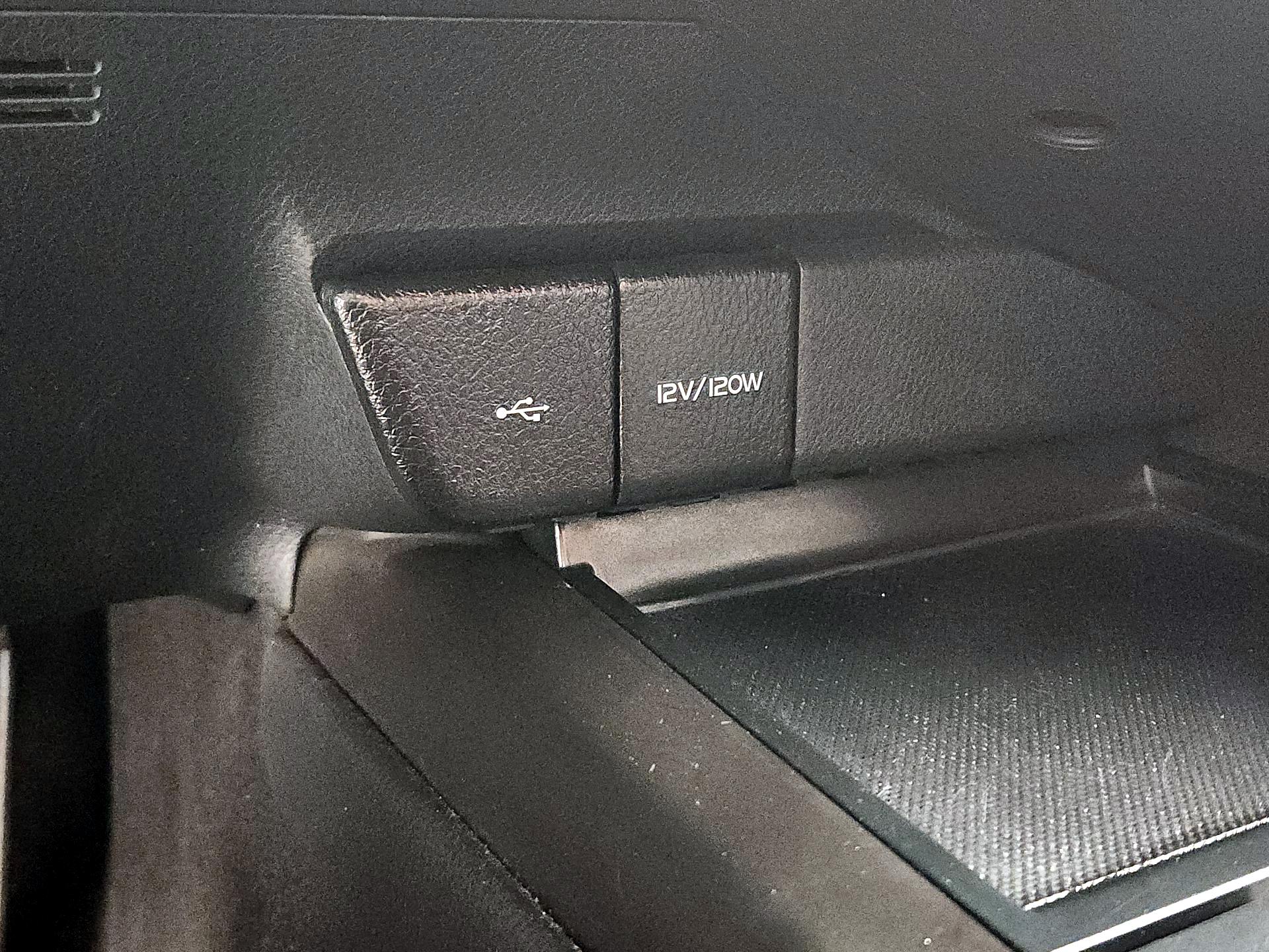 Thumbnail: 2024 Toyota Camry - 18