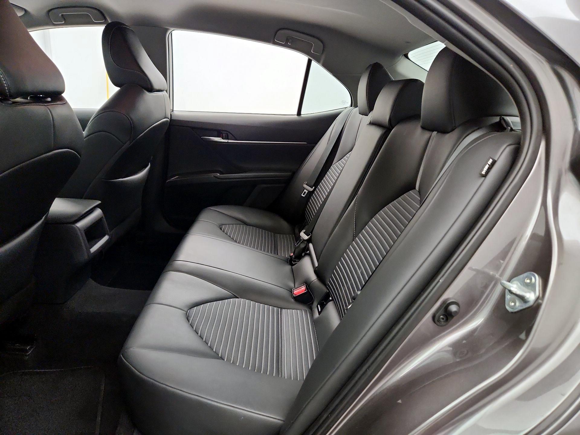 Thumbnail: 2024 Toyota Camry - 19