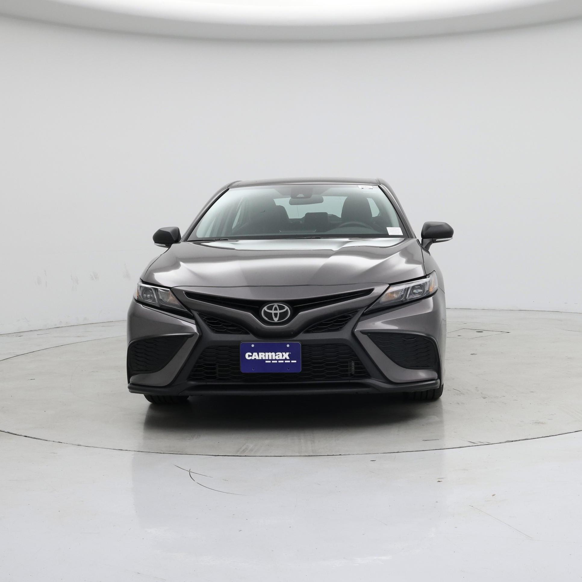 Thumbnail: 2024 Toyota Camry - 5