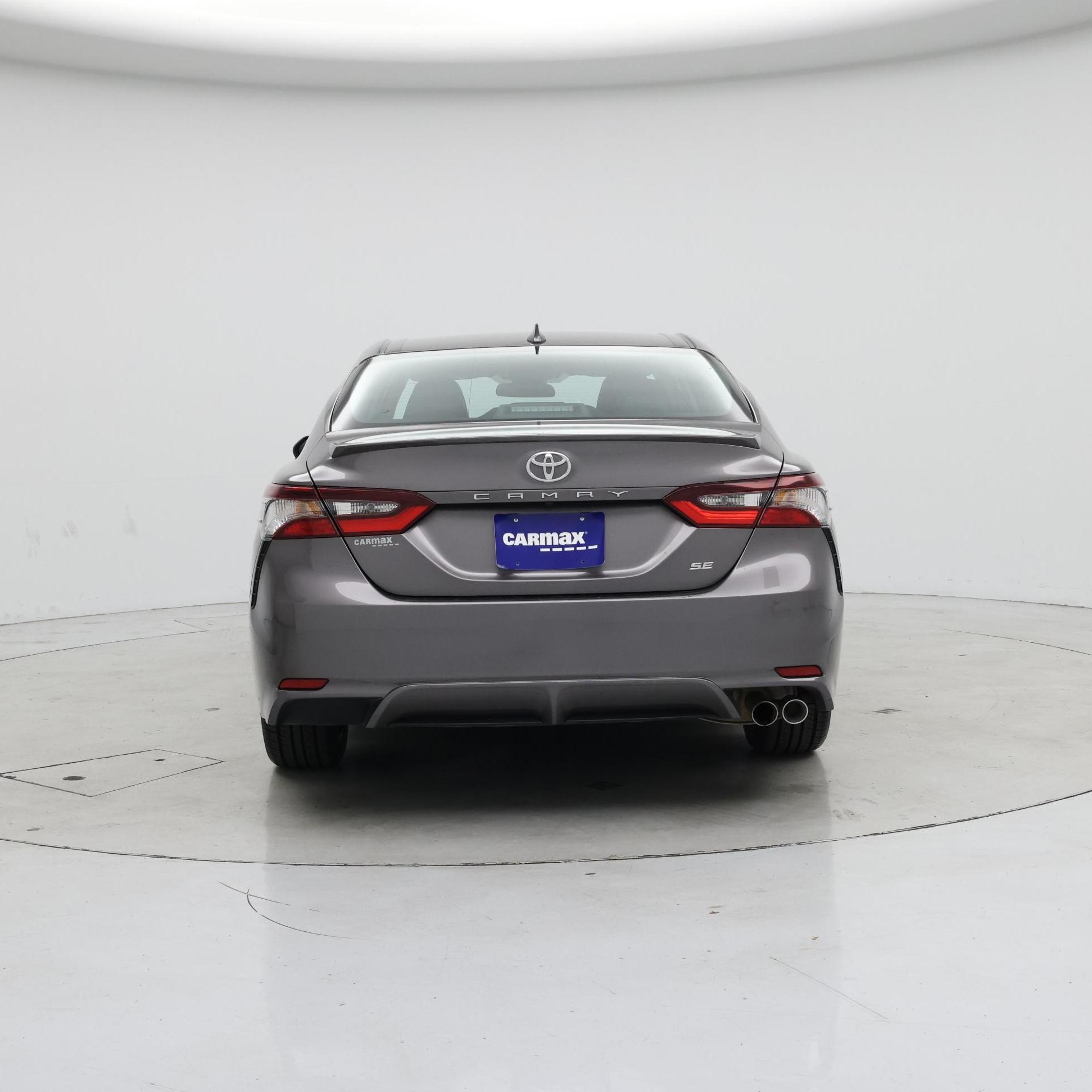 Thumbnail: 2024 Toyota Camry - 6