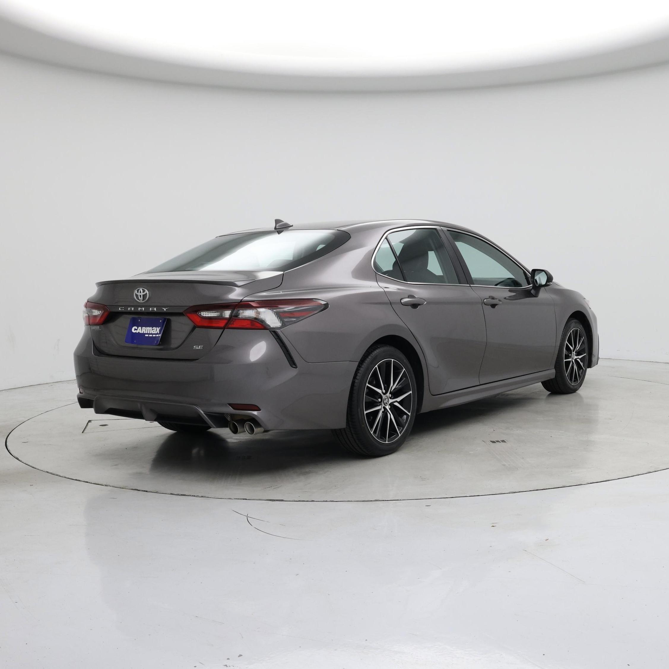 Thumbnail: 2024 Toyota Camry - 8