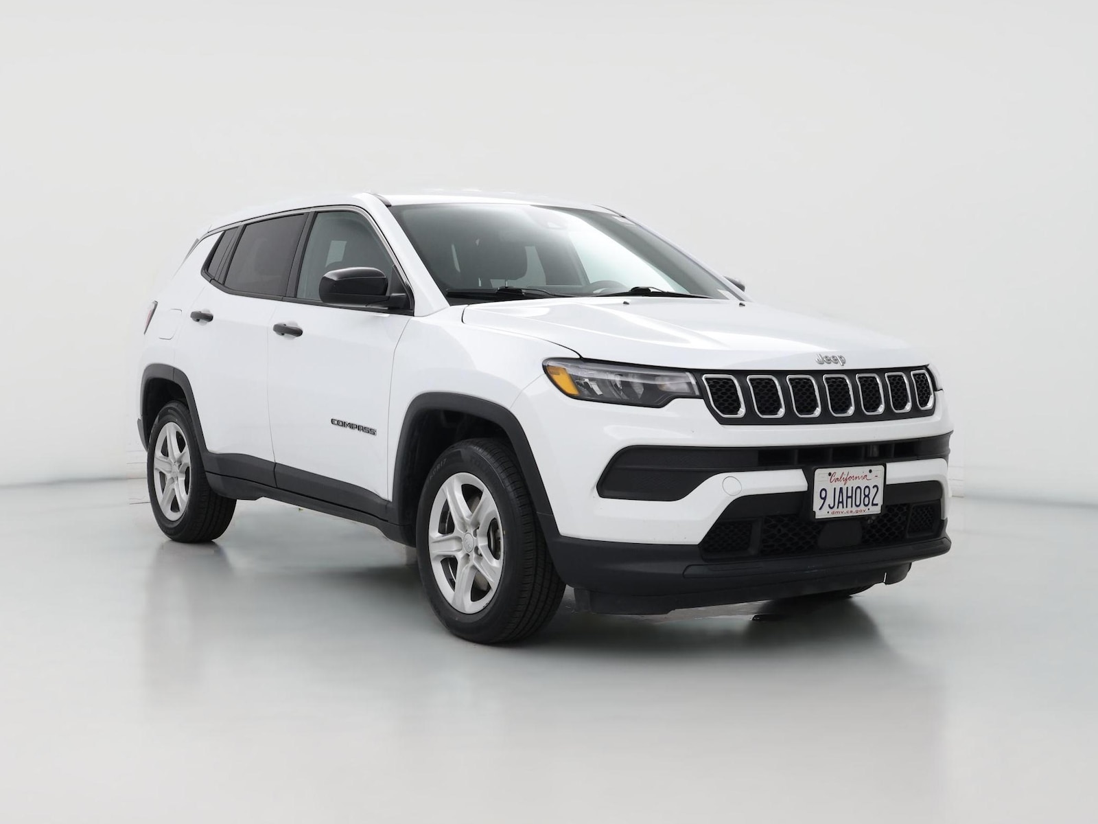 2023 Jeep Compass Sport