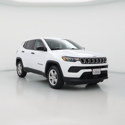 2023 Jeep Compass Sport
