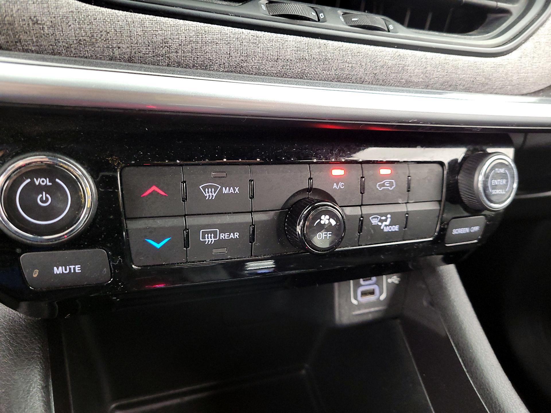 Thumbnail: 2023 Jeep Compass - 16