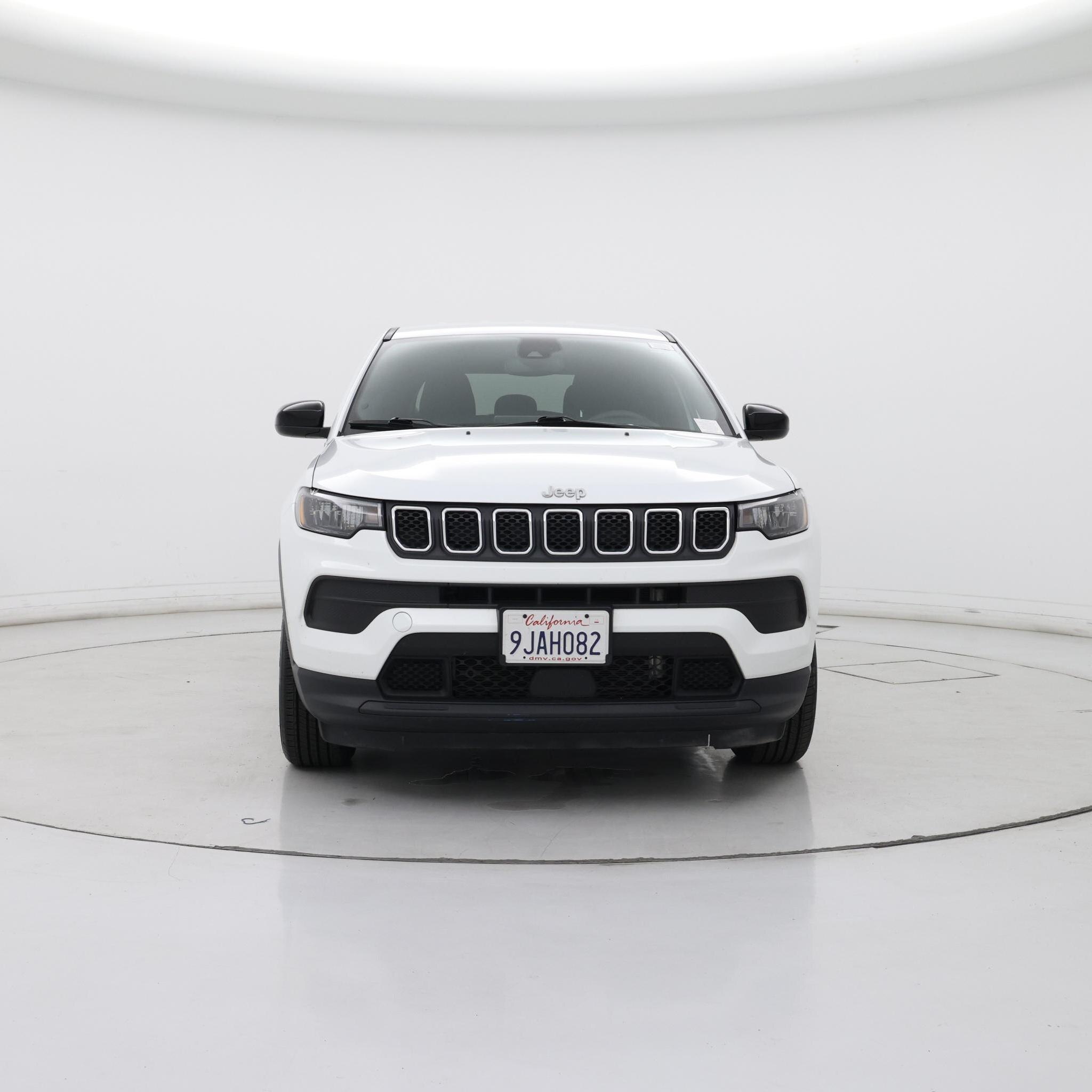 Thumbnail: 2023 Jeep Compass - 5