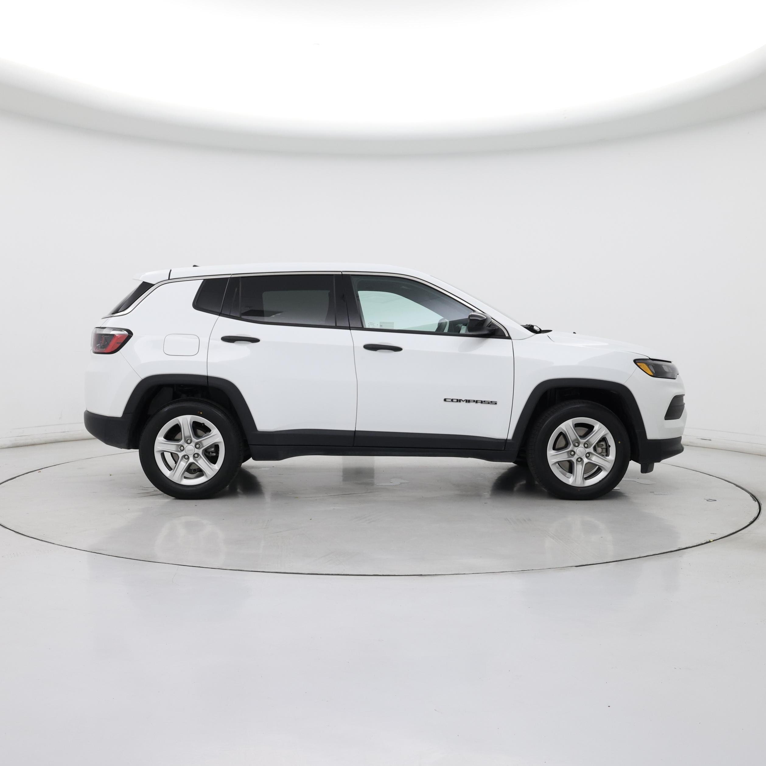 Thumbnail: 2023 Jeep Compass - 7