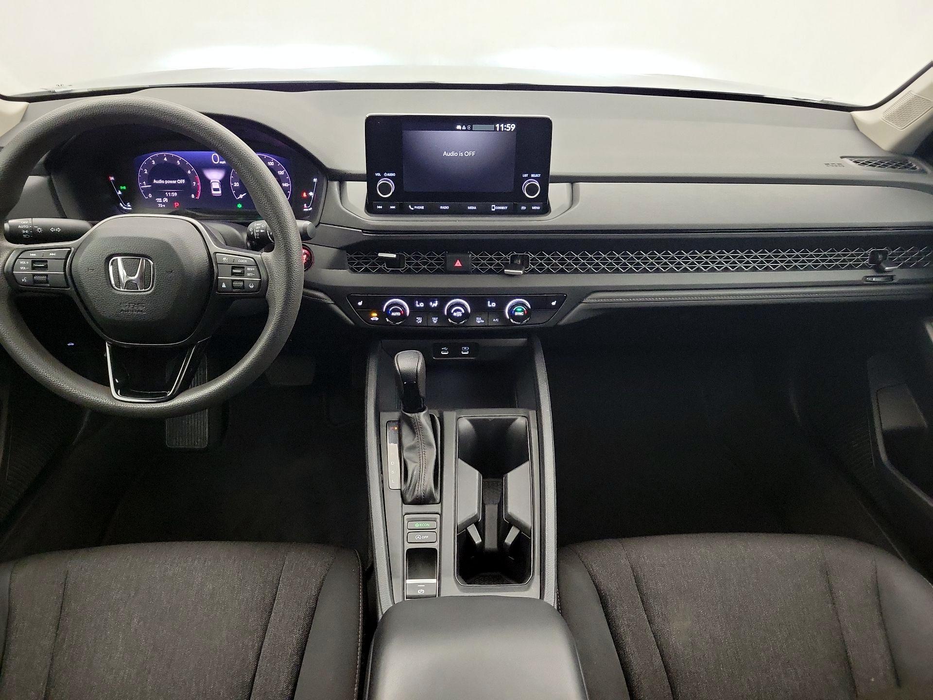 Thumbnail: 2023 Honda Accord - 9