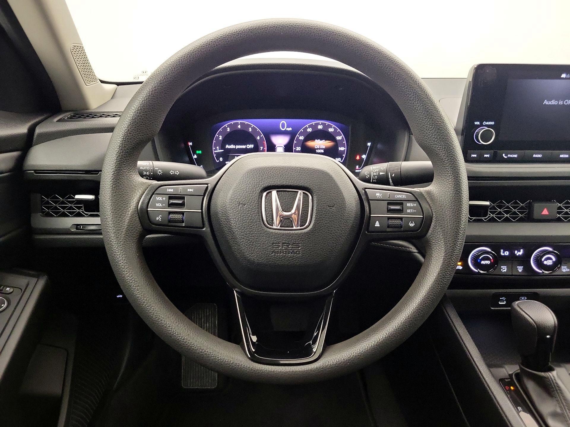 Thumbnail: 2023 Honda Accord - 10