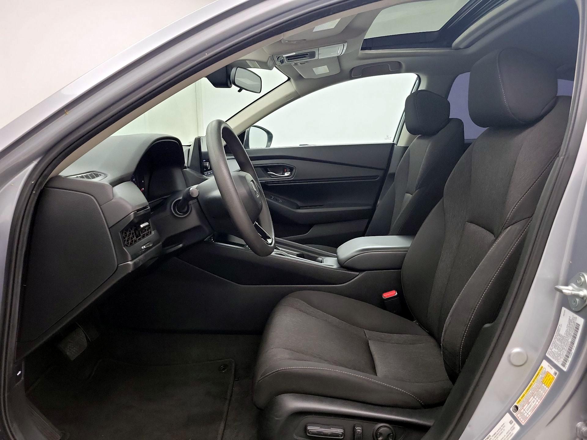 Thumbnail: 2023 Honda Accord - 11