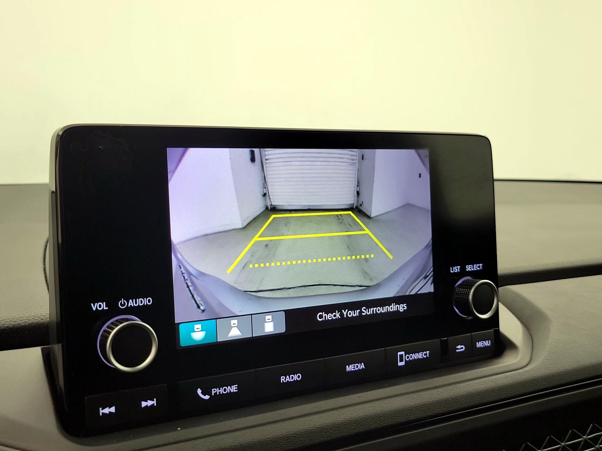 Thumbnail: 2023 Honda Accord - 13