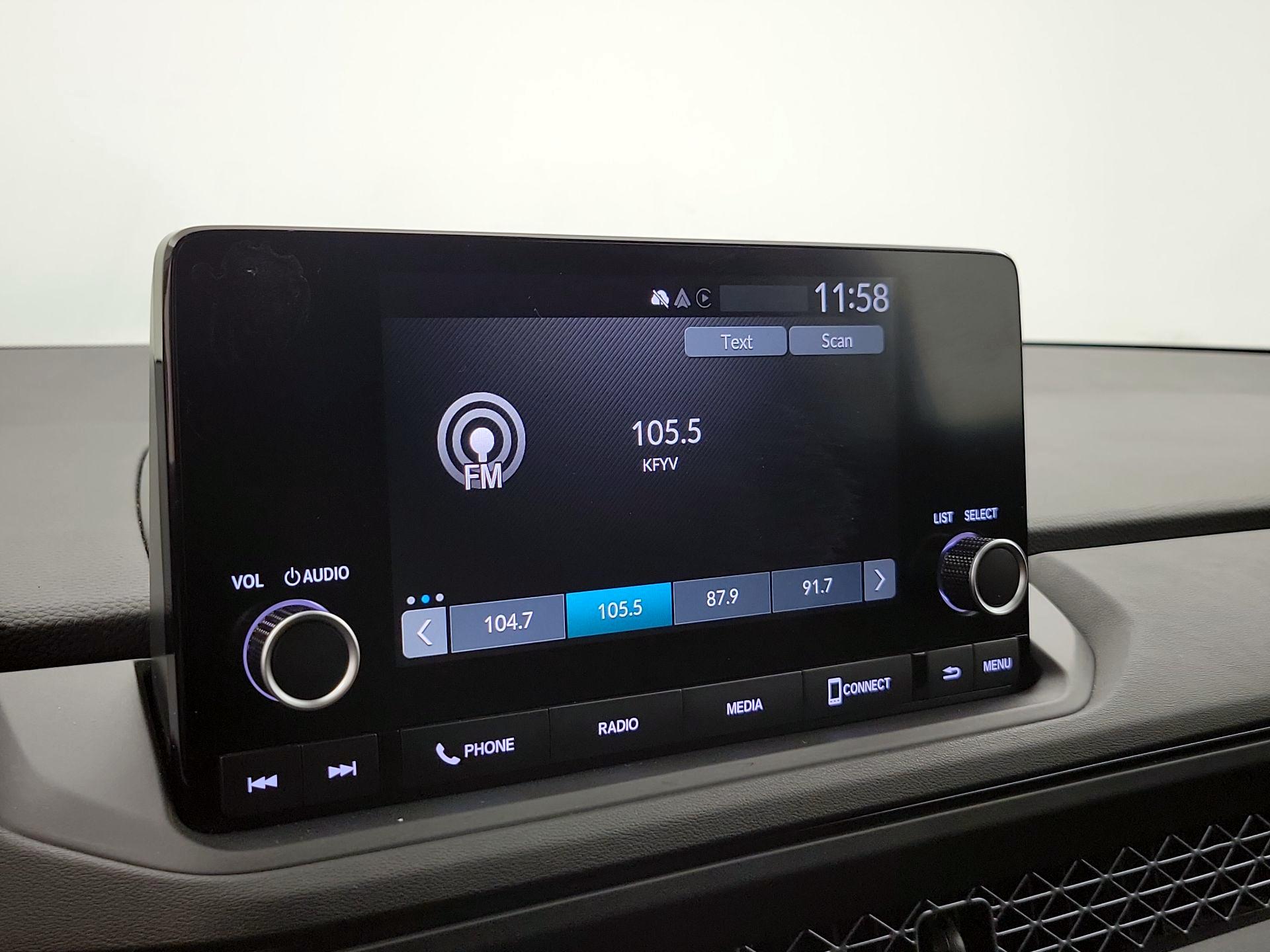 Thumbnail: 2023 Honda Accord - 14