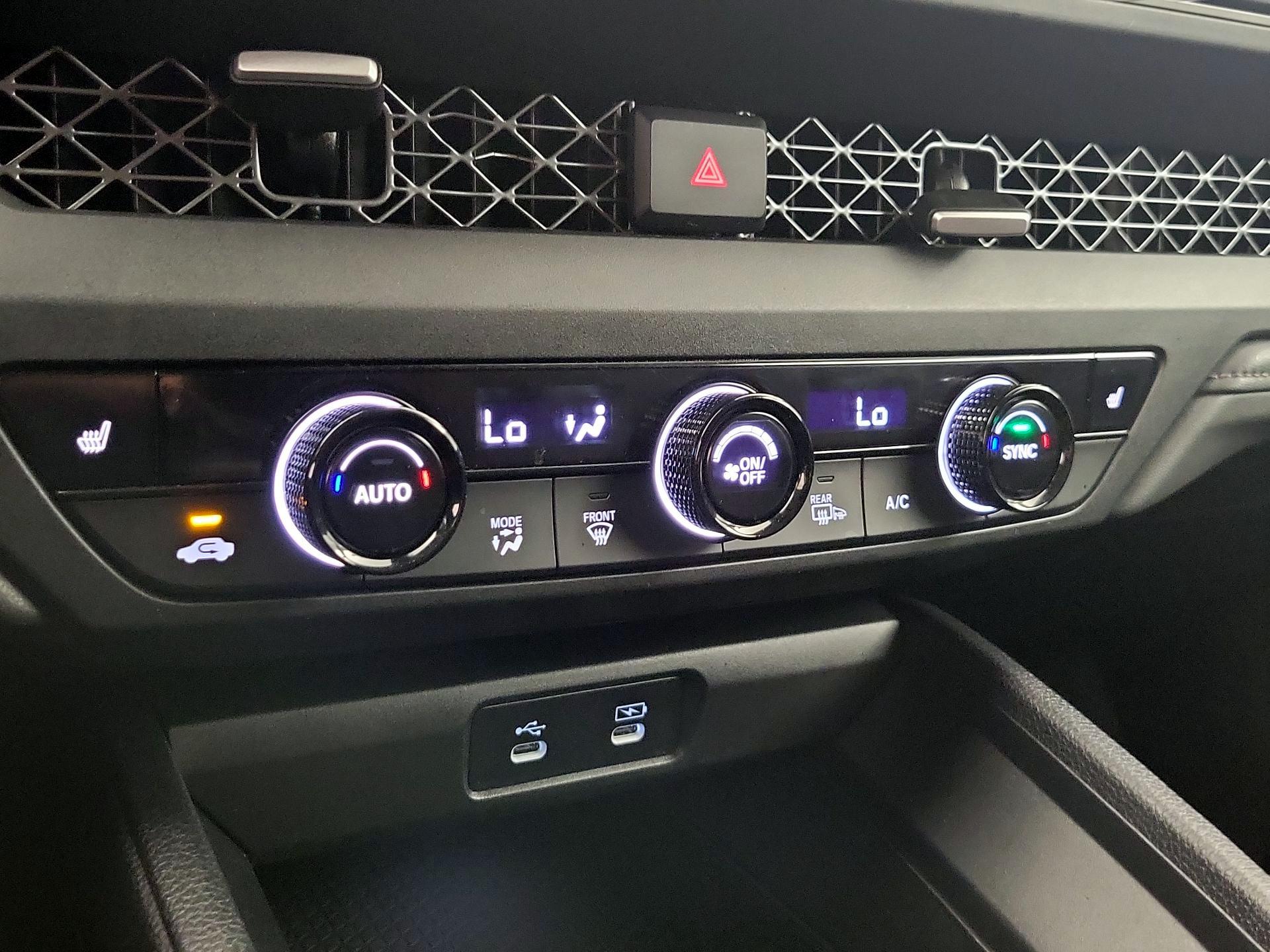 Thumbnail: 2023 Honda Accord - 15