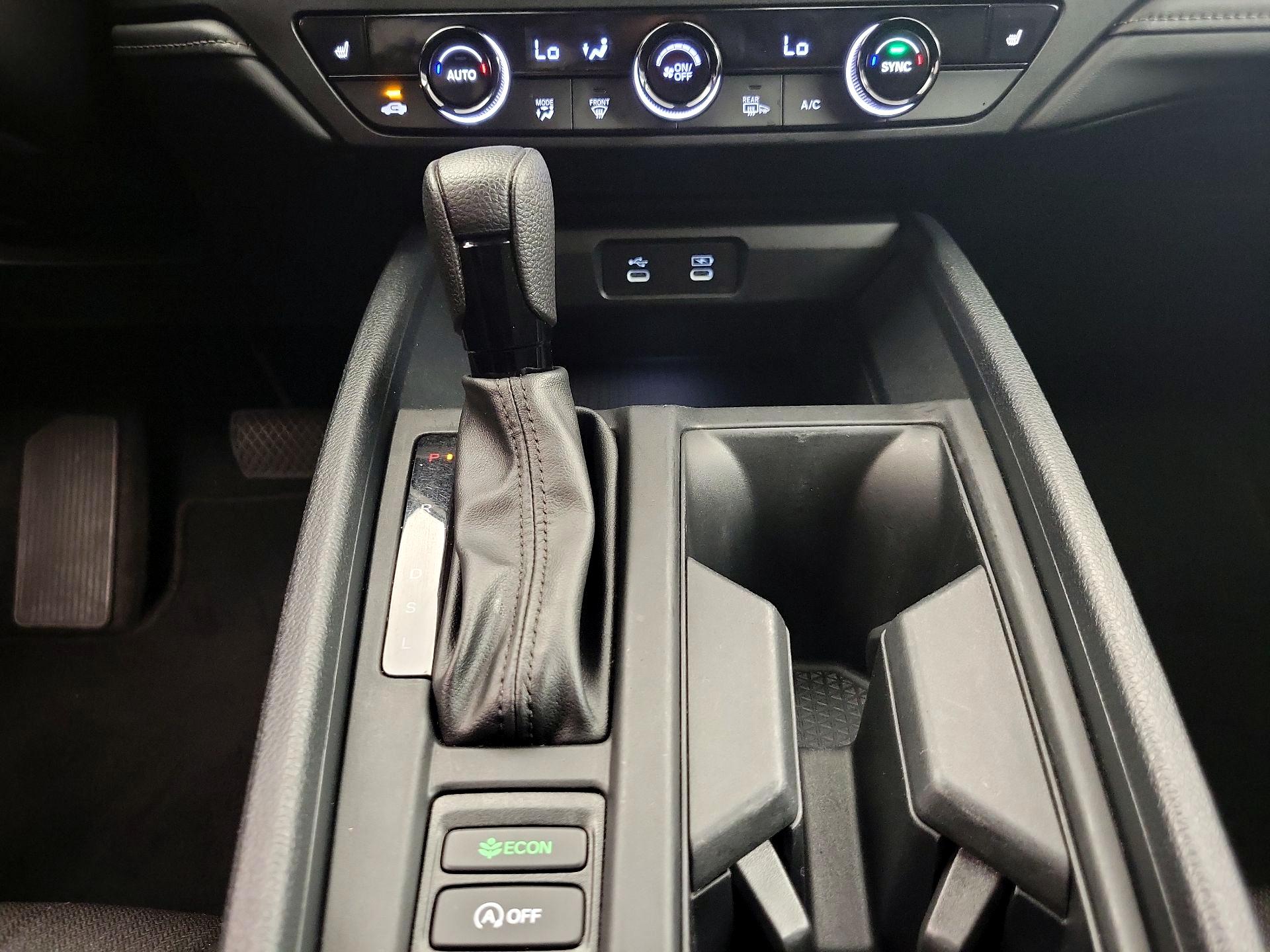 Thumbnail: 2023 Honda Accord - 16