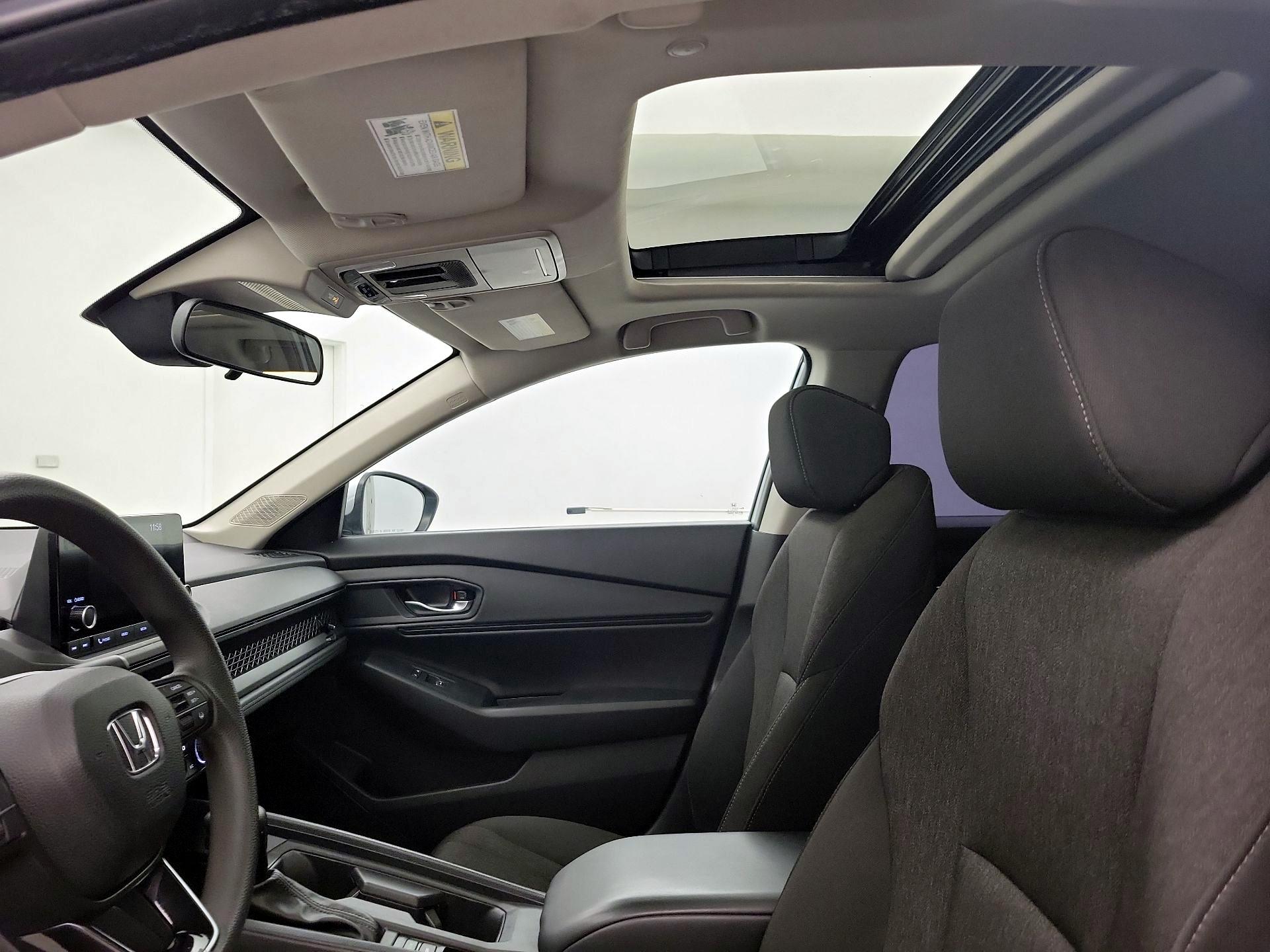 Thumbnail: 2023 Honda Accord - 18