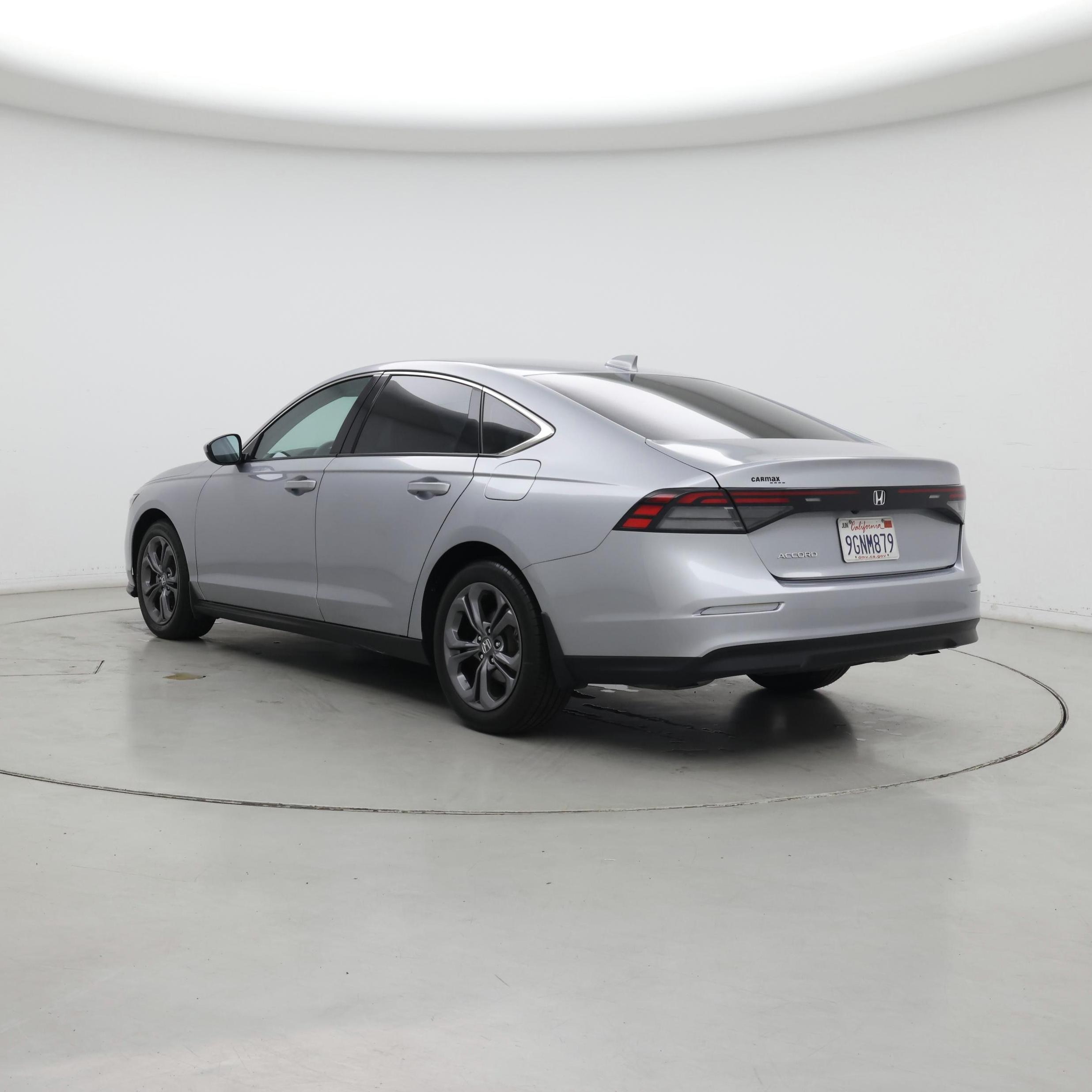 Thumbnail: 2023 Honda Accord - 2