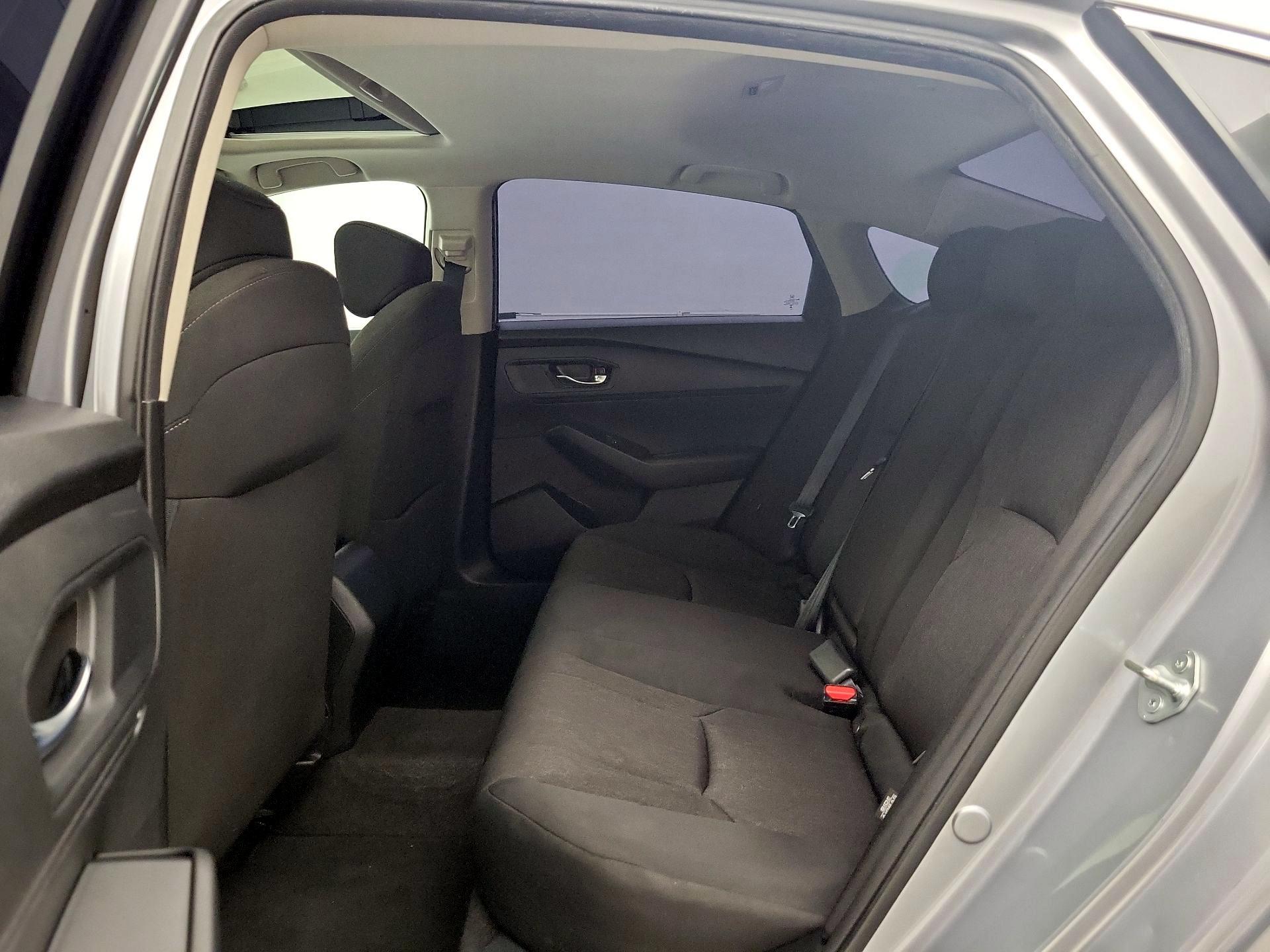 Thumbnail: 2023 Honda Accord - 19