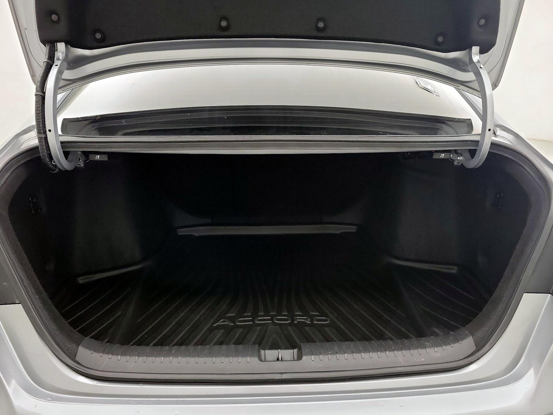 Thumbnail: 2023 Honda Accord - 20