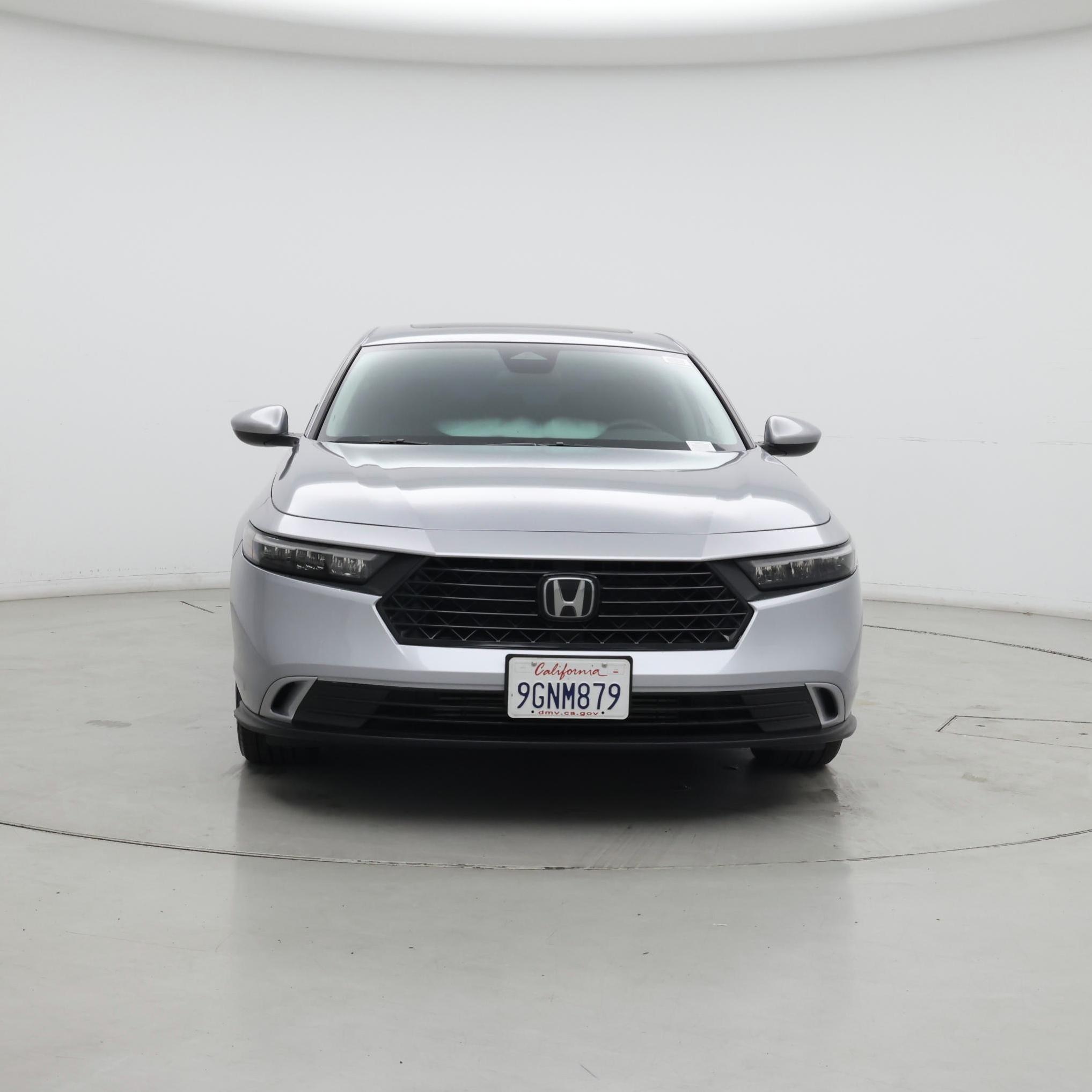 Thumbnail: 2023 Honda Accord - 5