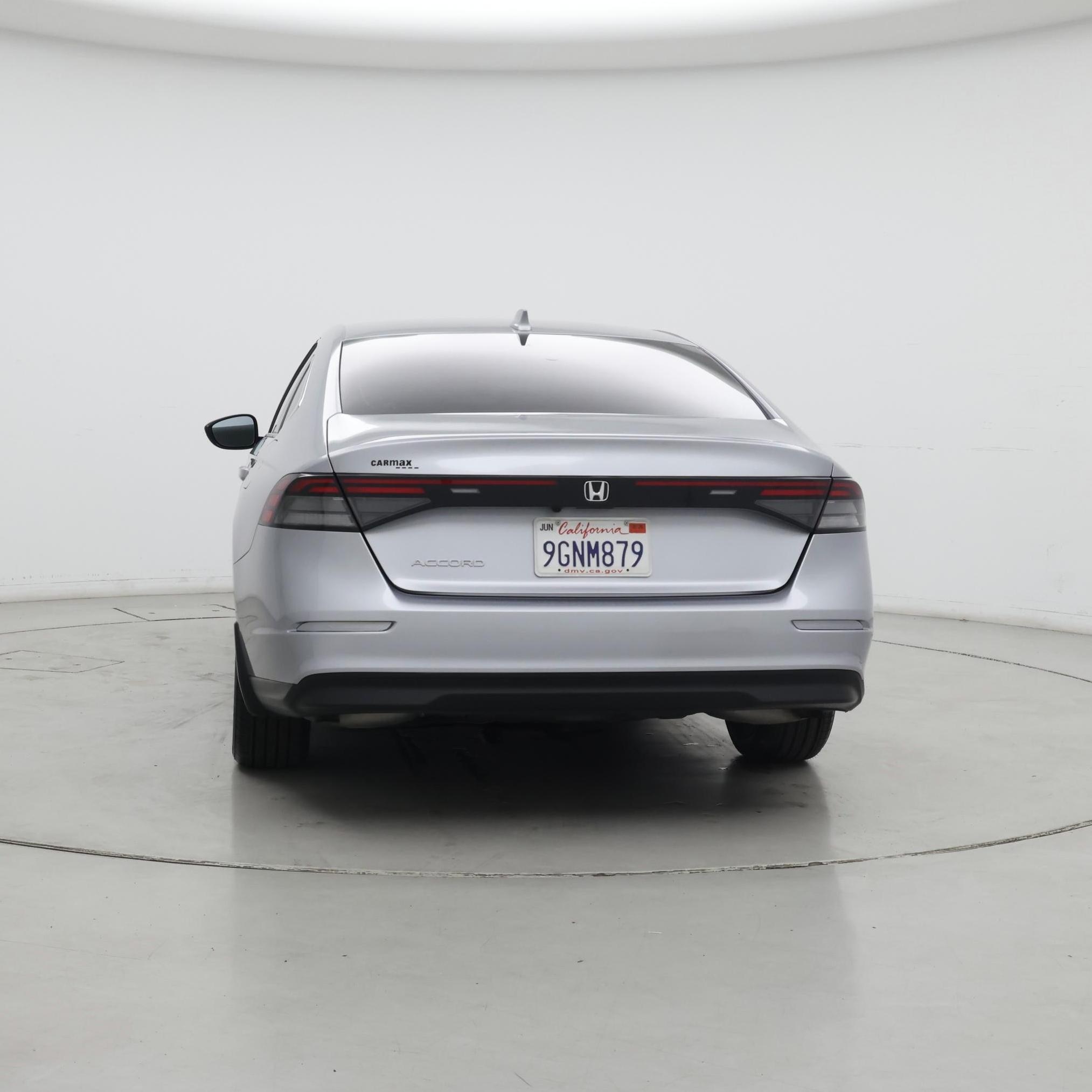 Thumbnail: 2023 Honda Accord - 6