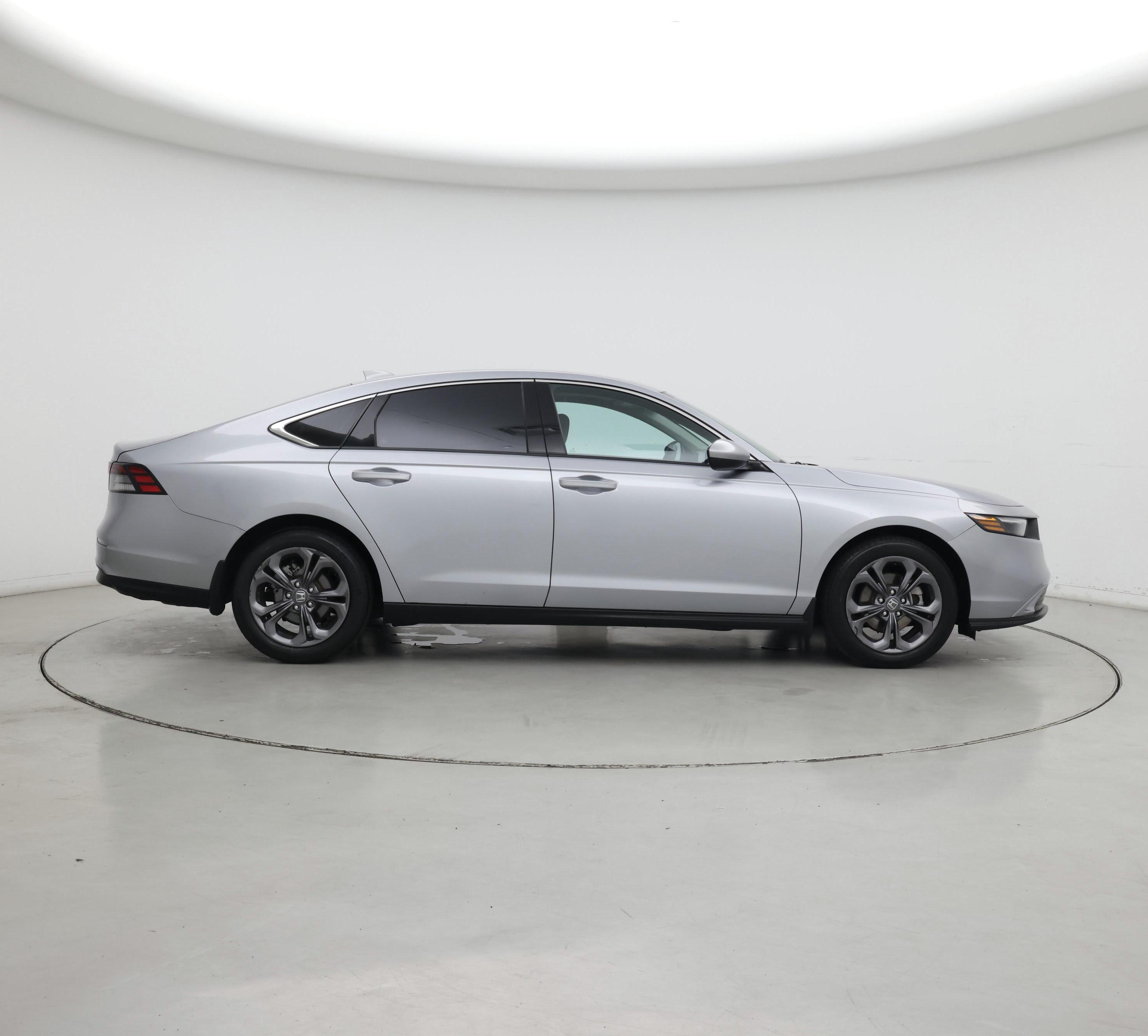 Thumbnail: 2023 Honda Accord - 7