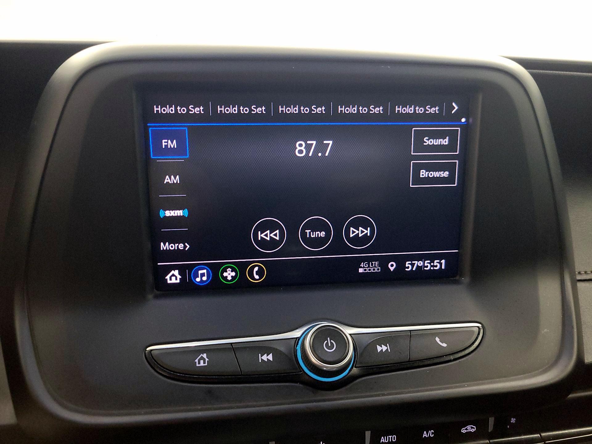 Thumbnail: 2020 Chevrolet Camaro - 14