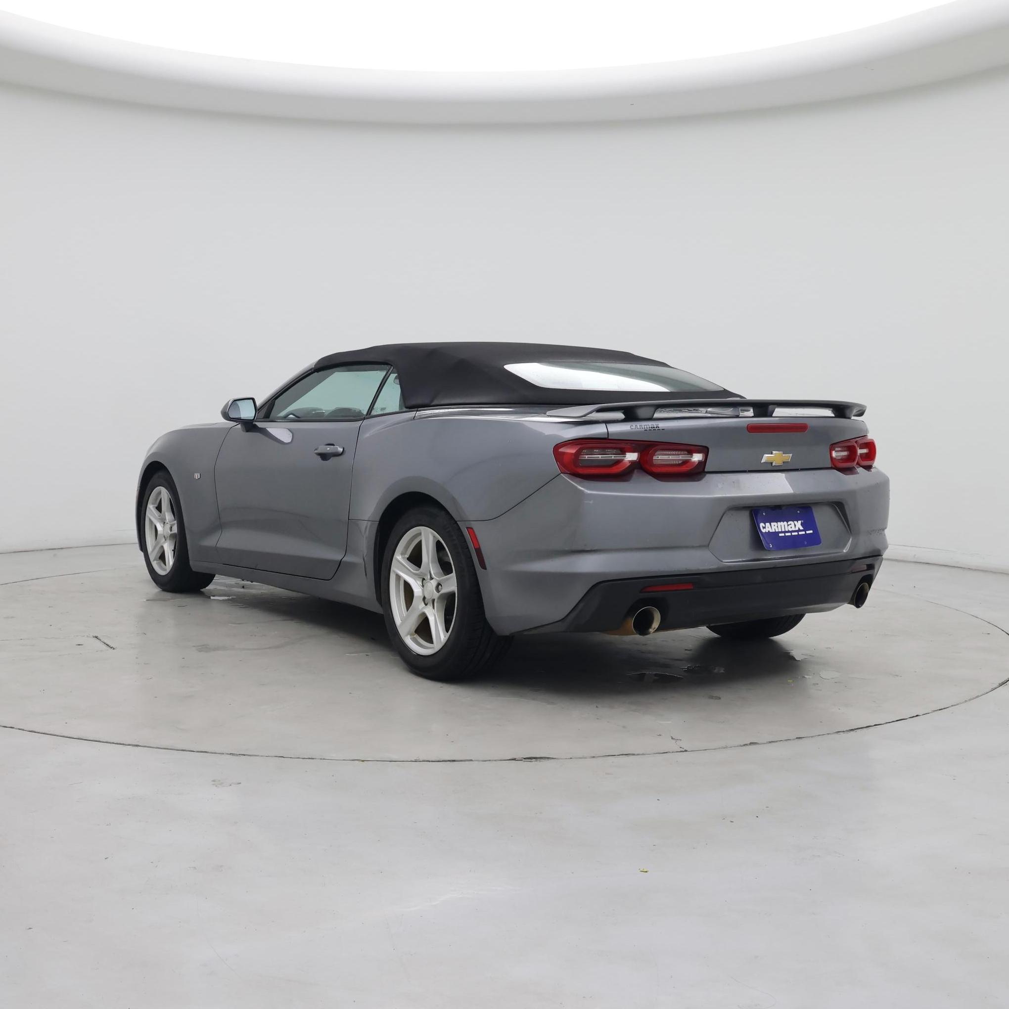 Thumbnail: 2020 Chevrolet Camaro - 2