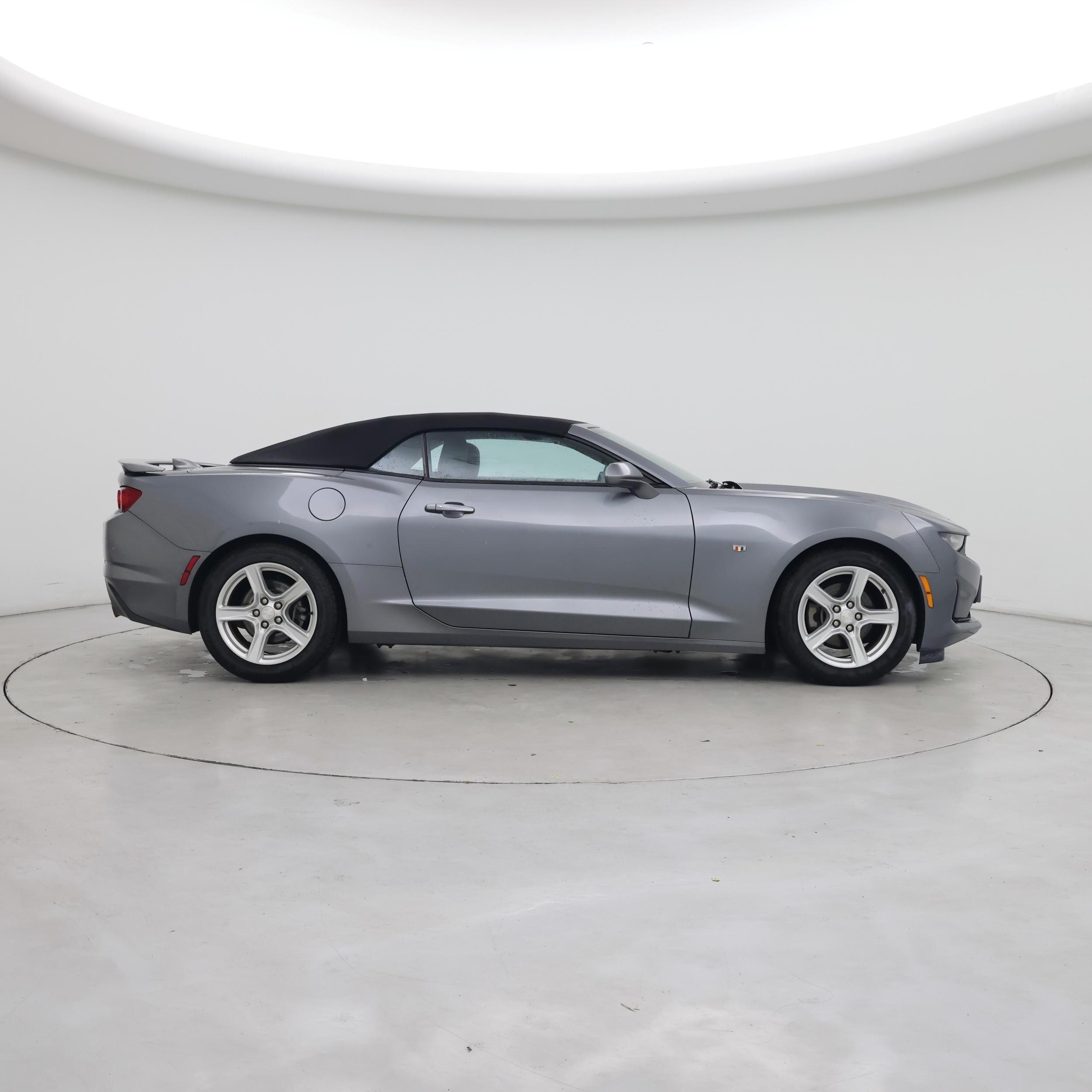 Thumbnail: 2020 Chevrolet Camaro - 7