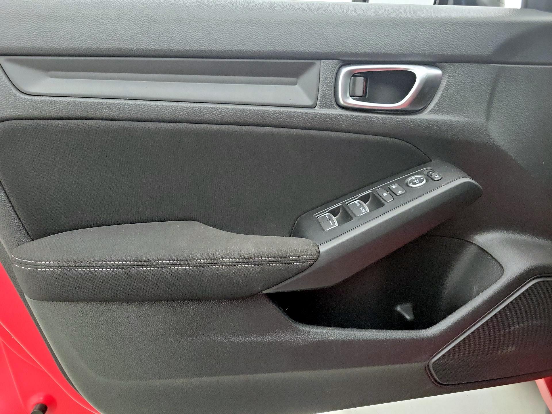 Thumbnail: 2024 Honda Civic - 12