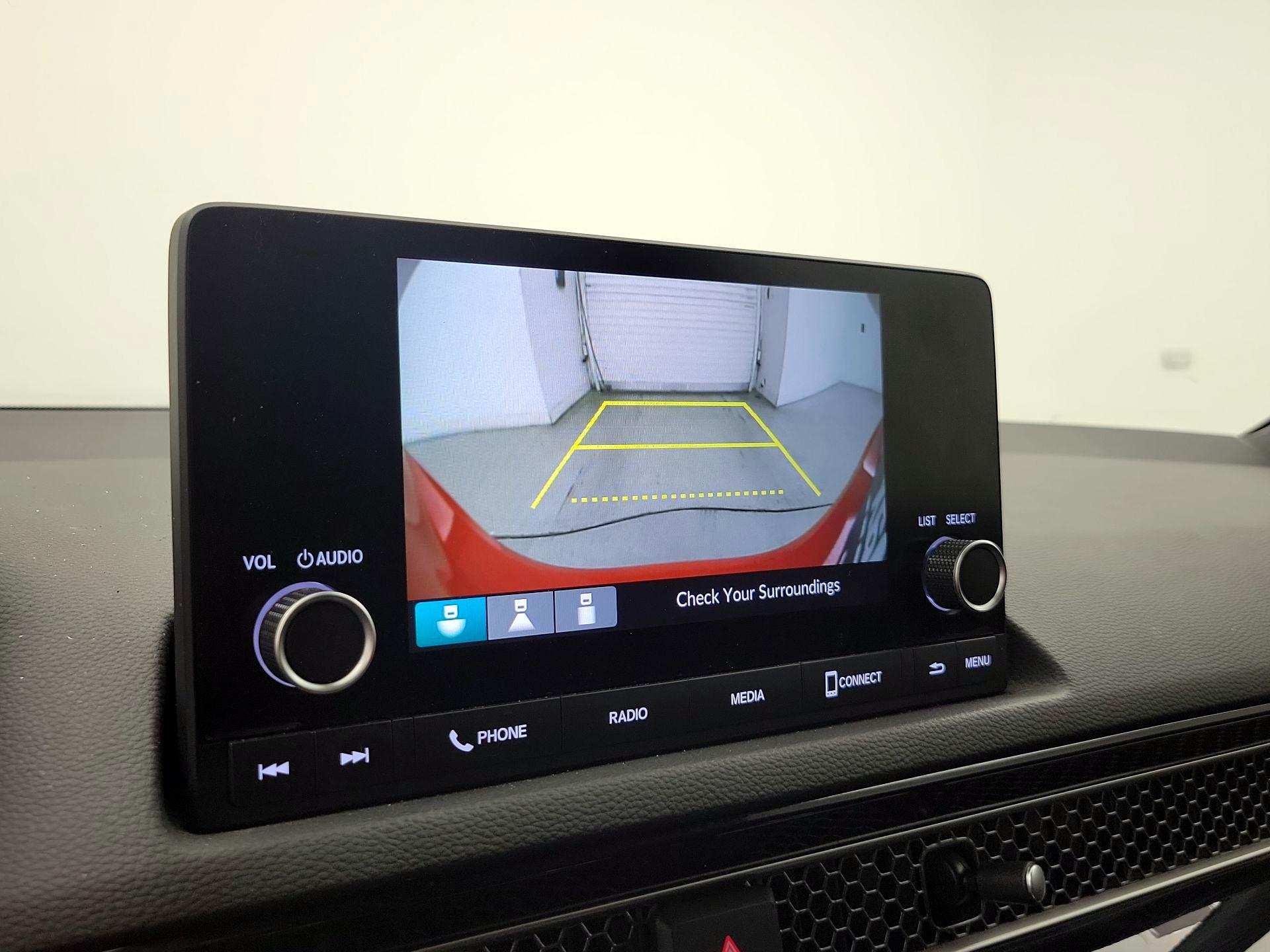 Thumbnail: 2024 Honda Civic - 14