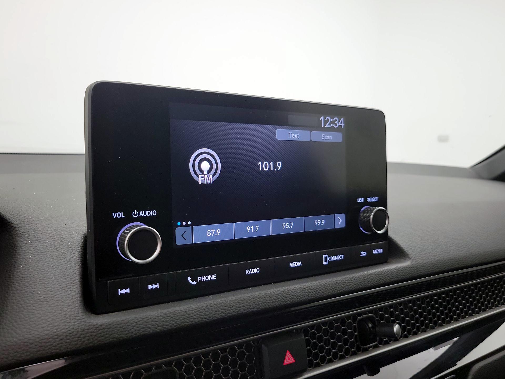 Thumbnail: 2024 Honda Civic - 15