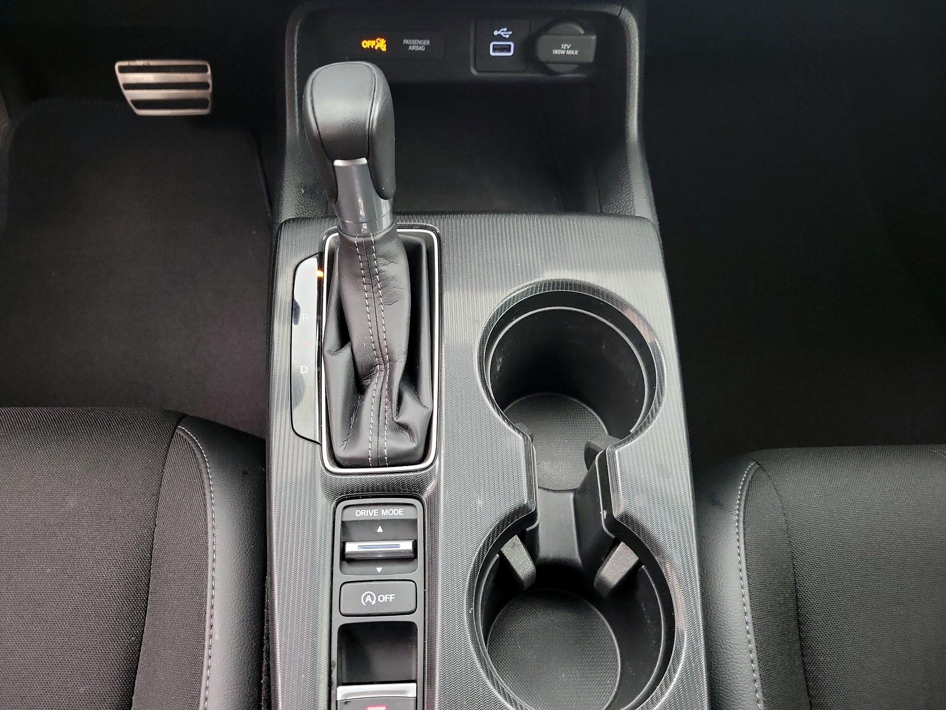 Thumbnail: 2024 Honda Civic - 17