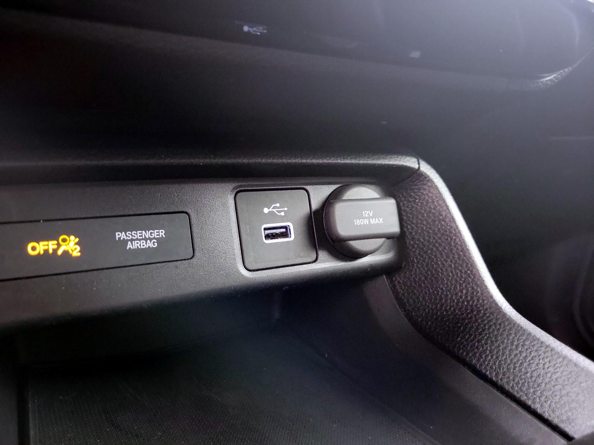 Thumbnail: 2024 Honda Civic - 18