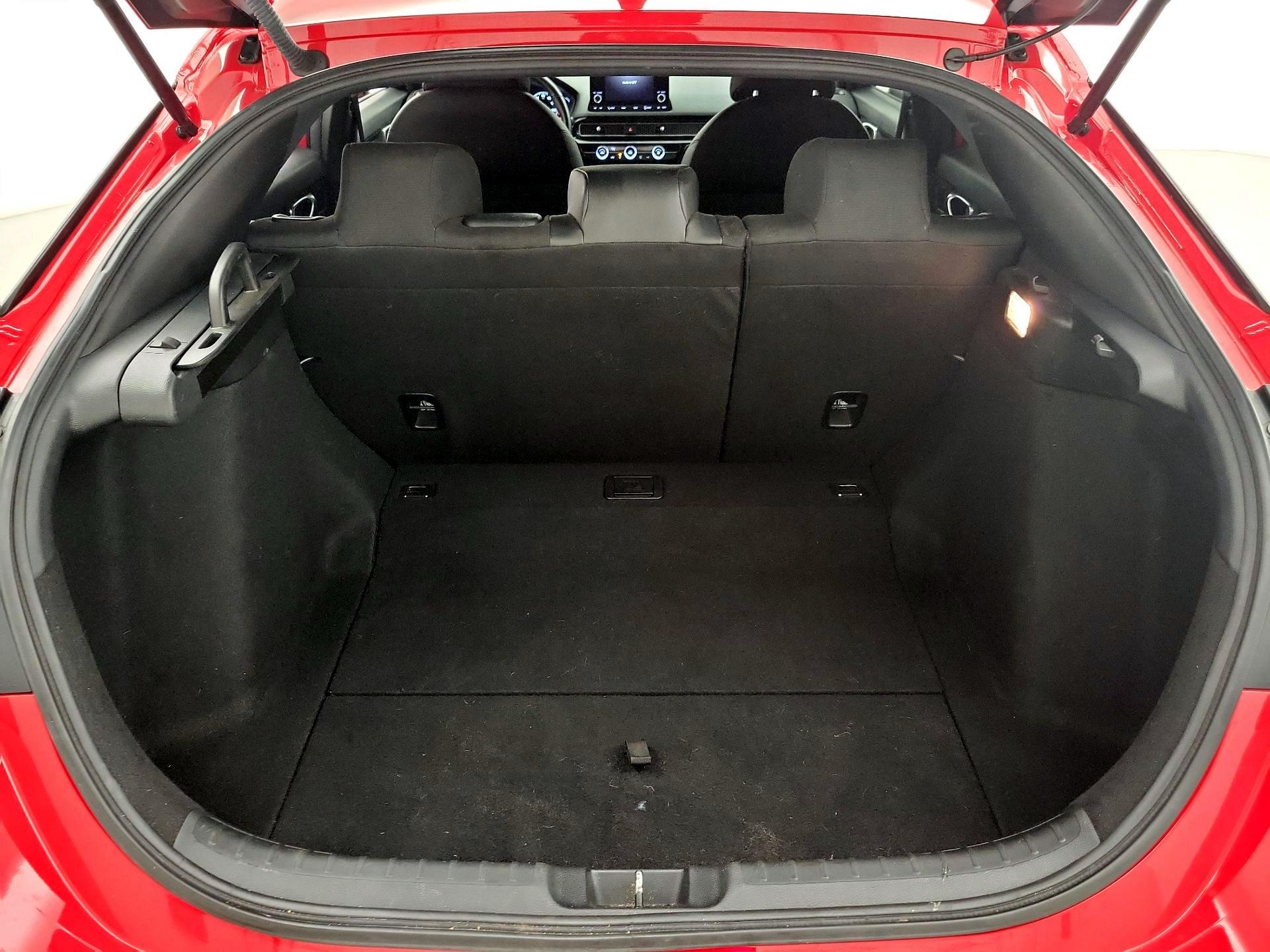 Thumbnail: 2024 Honda Civic - 20