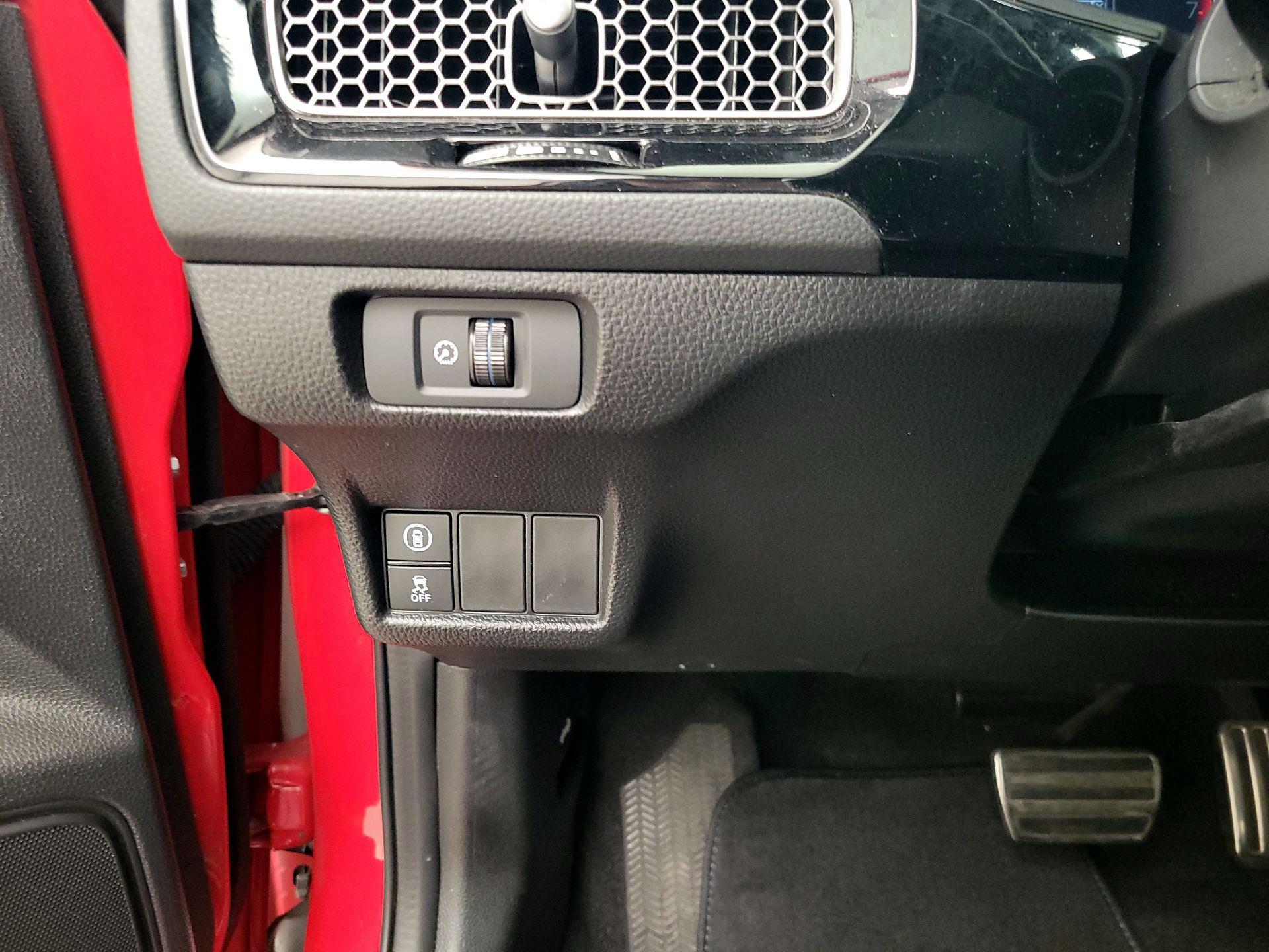 Thumbnail: 2023 Honda Civic - 13