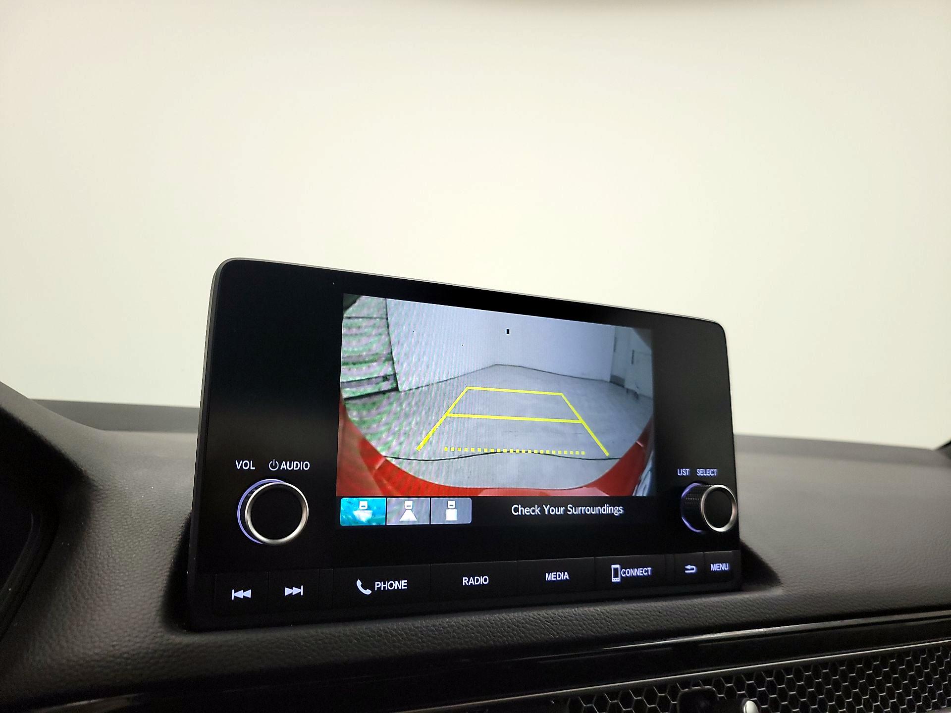 Thumbnail: 2023 Honda Civic - 14